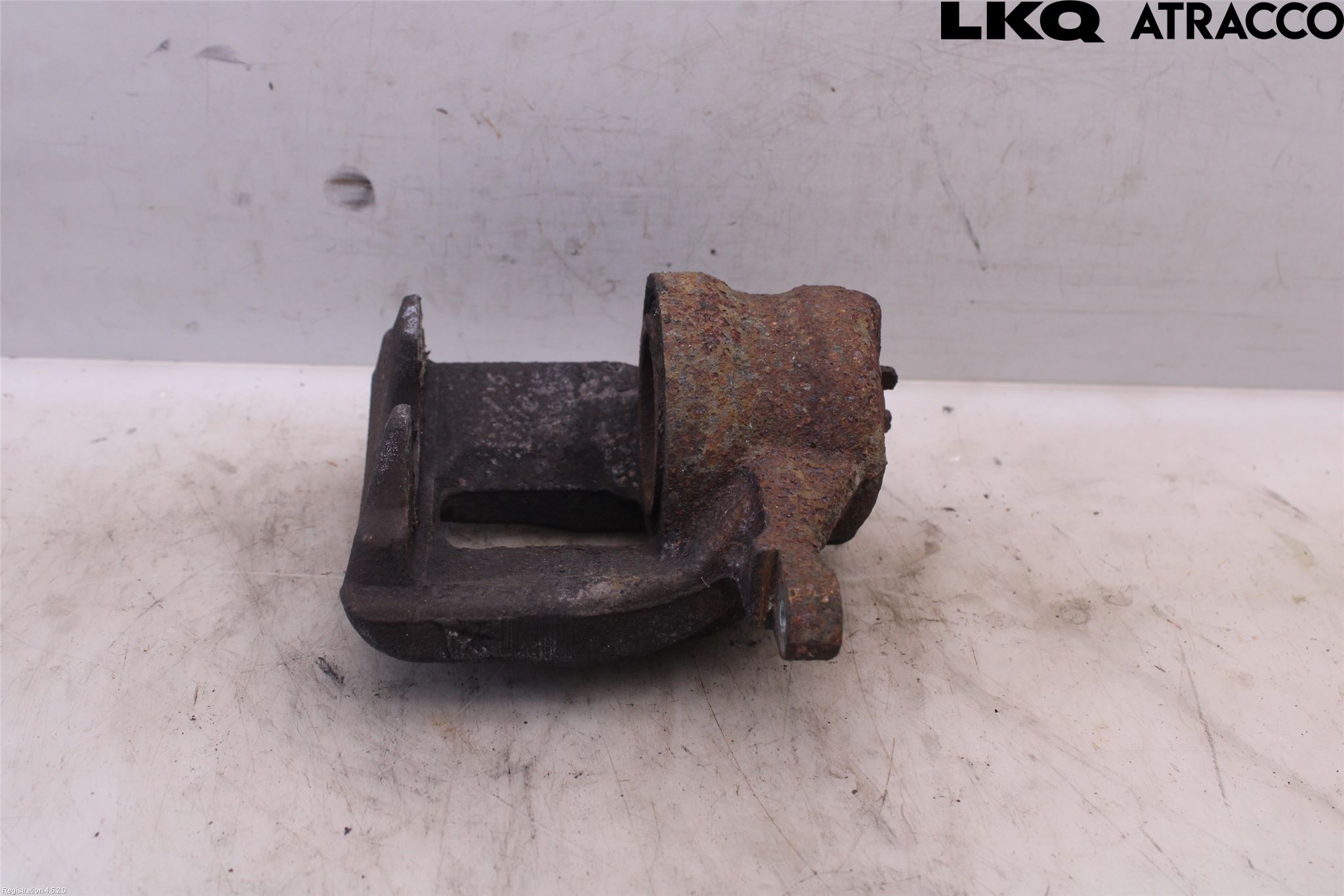 Honda CR-V 13-18 Bremsecaliper Foran Venstre