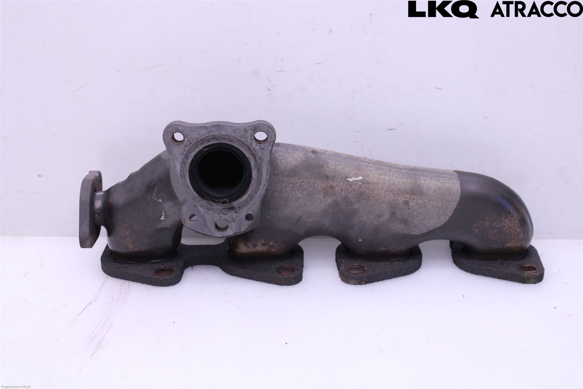 Mercedes-Benz MB B-KLASS (W246/W242) 12-19 Eksosmanifold