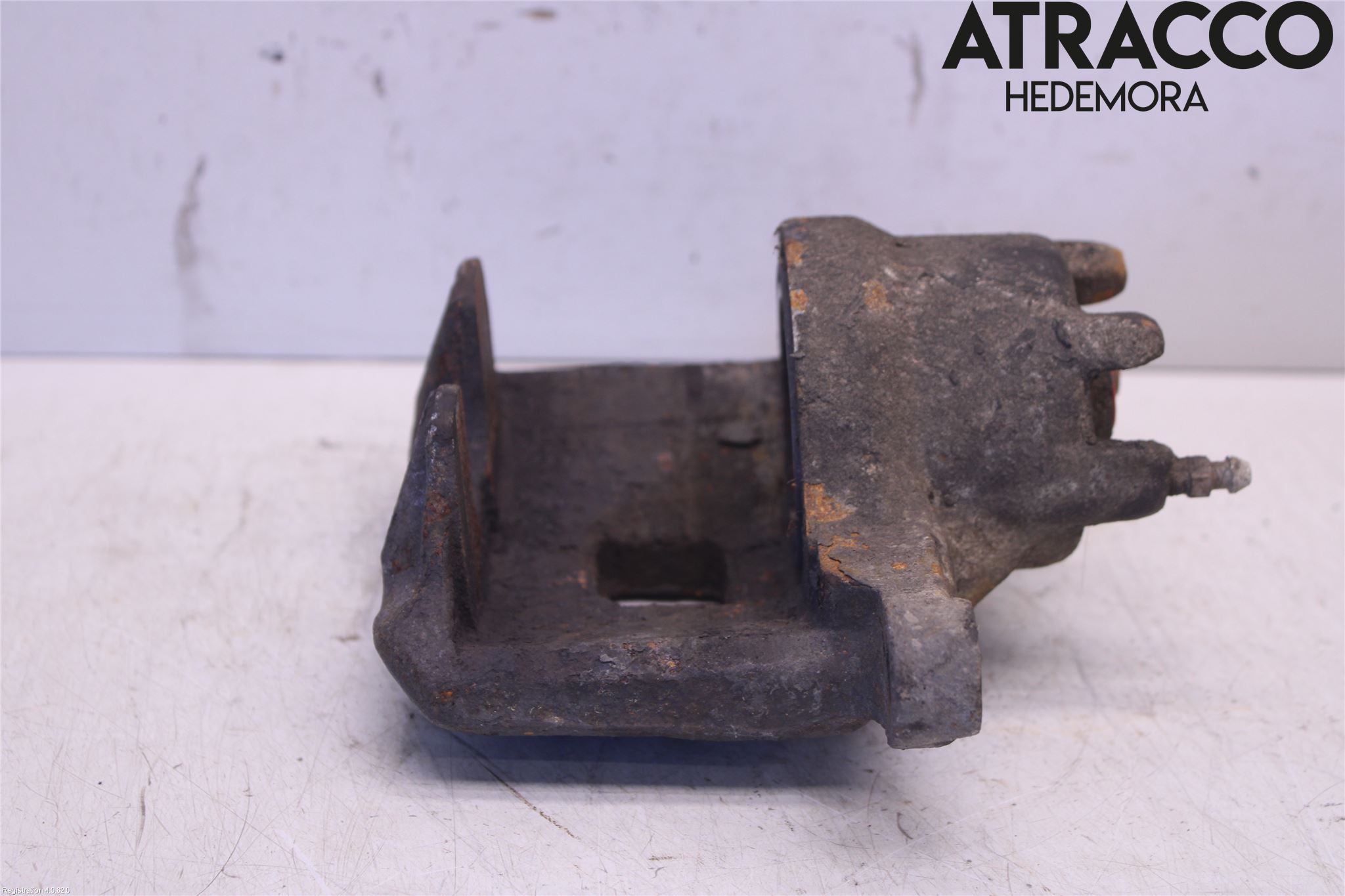 Dodge CALIBER Bremsecaliper Foran Høyre