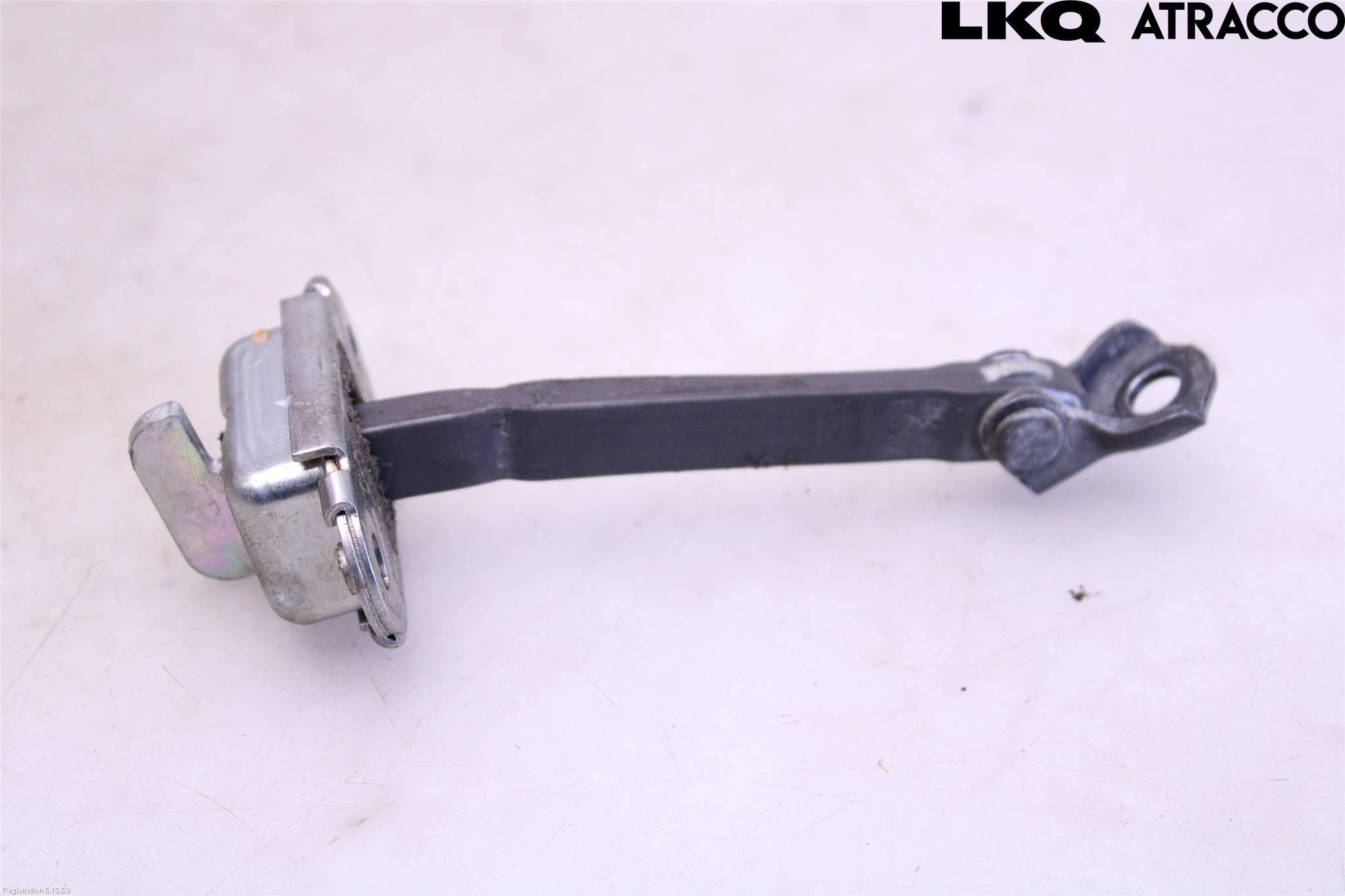 Peugeot 108 15-22 Dørstopper