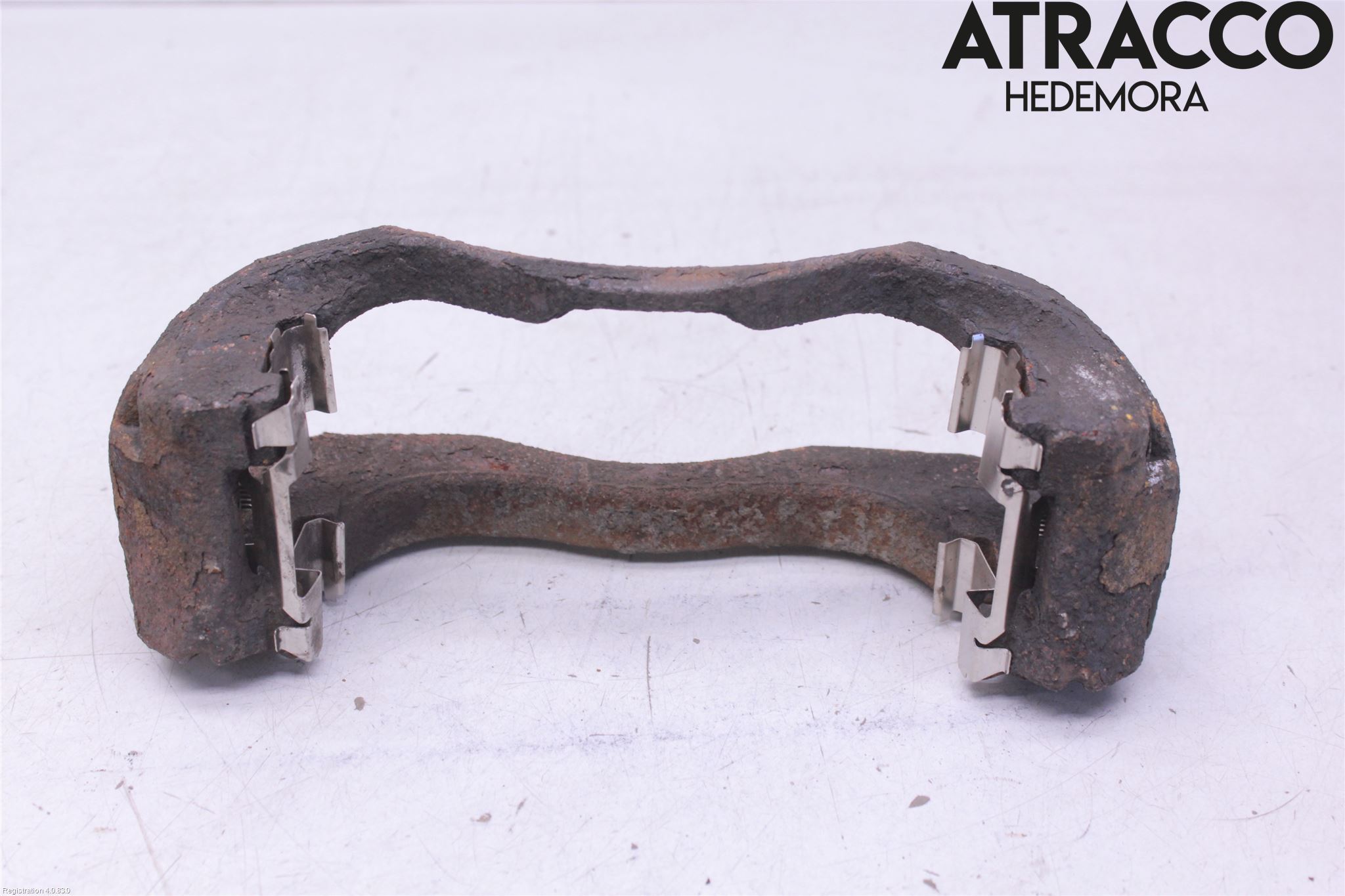 Iveco DAILY 14->> Bremsecaliper Feste Holder