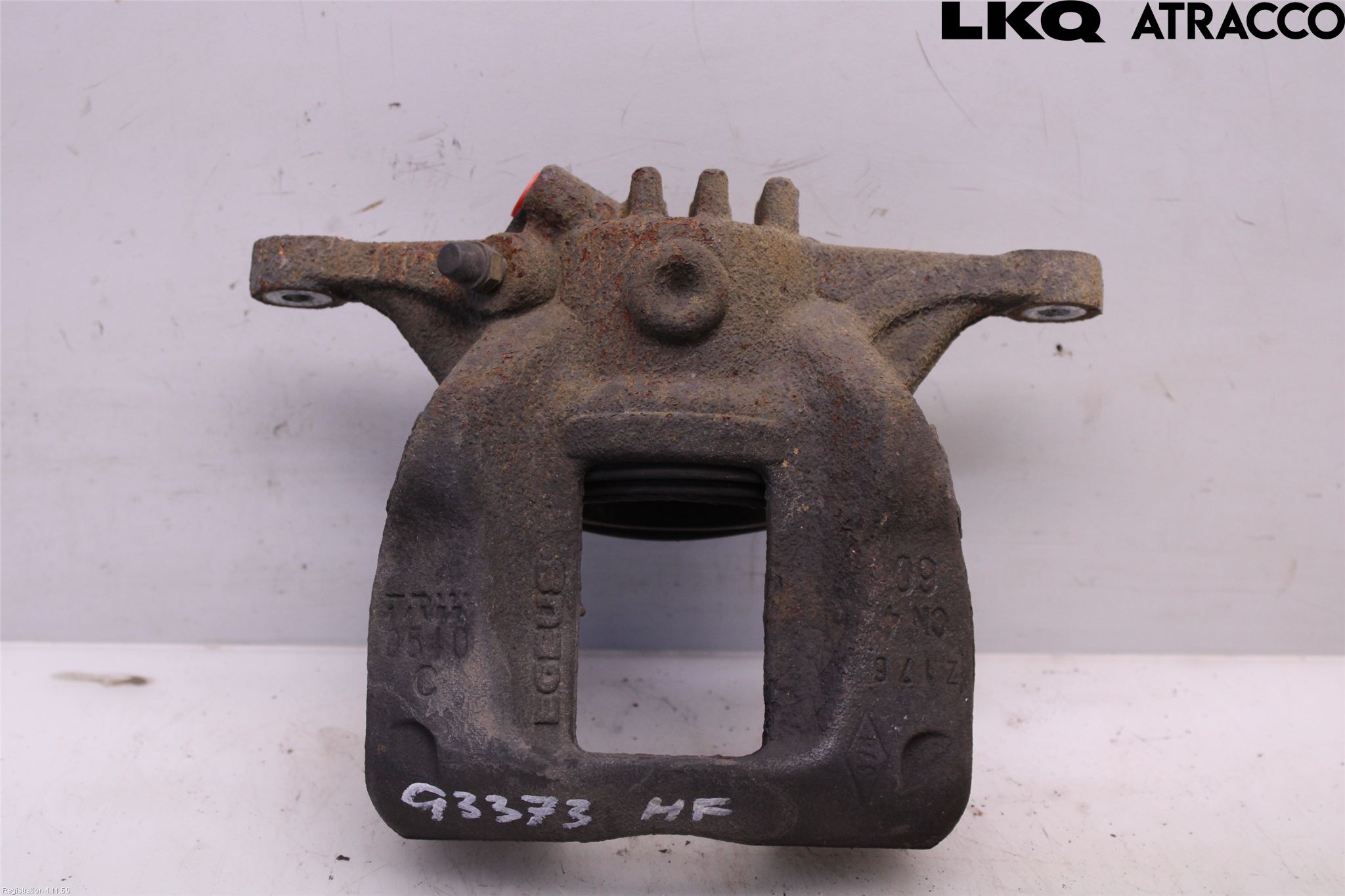 Nissan NV300 16-22 Bremsecaliper Foran Høyre