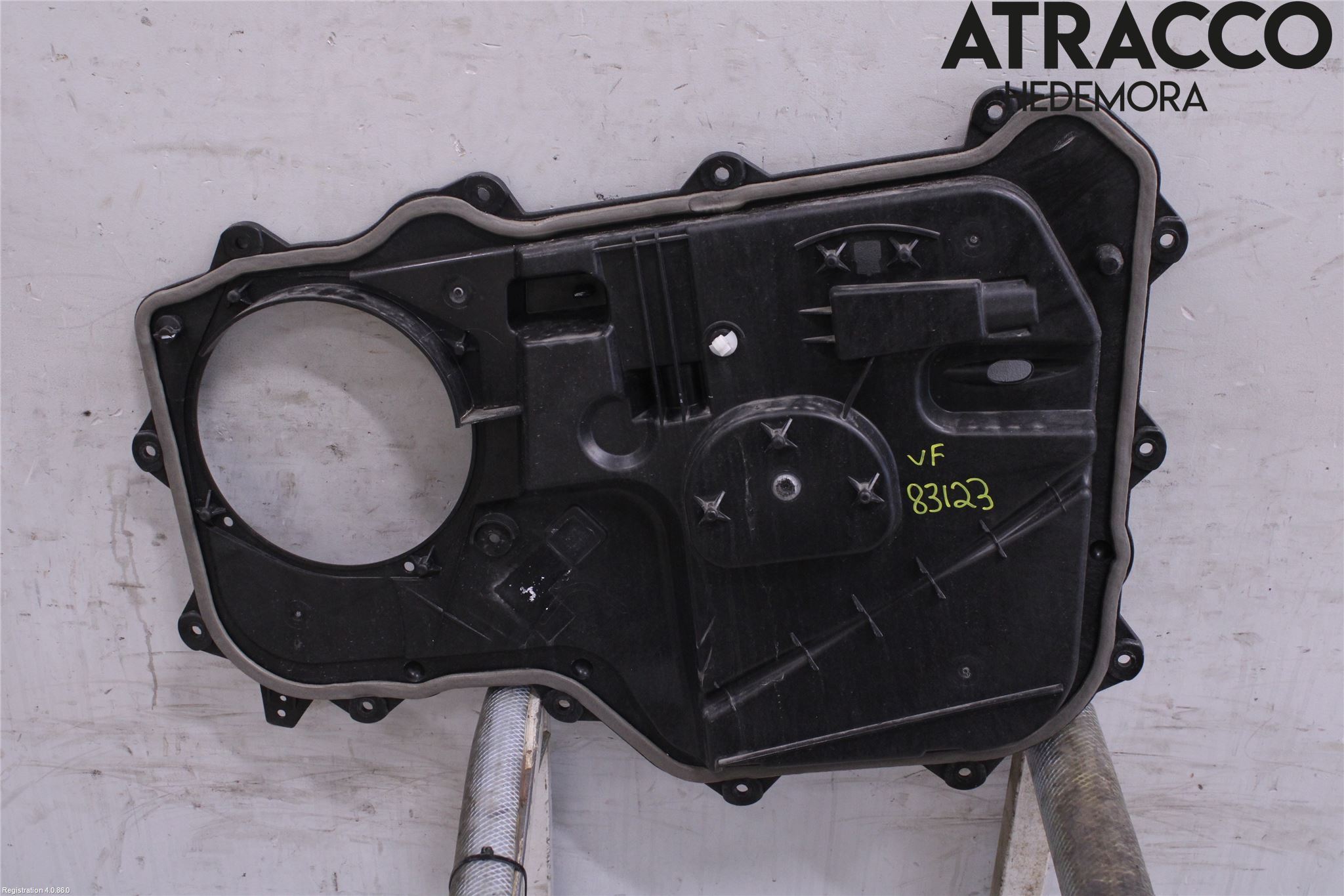 Landrover RANGE ROVER SPORT (L494) 14-22 Dørtrekk Innlegg Venstre