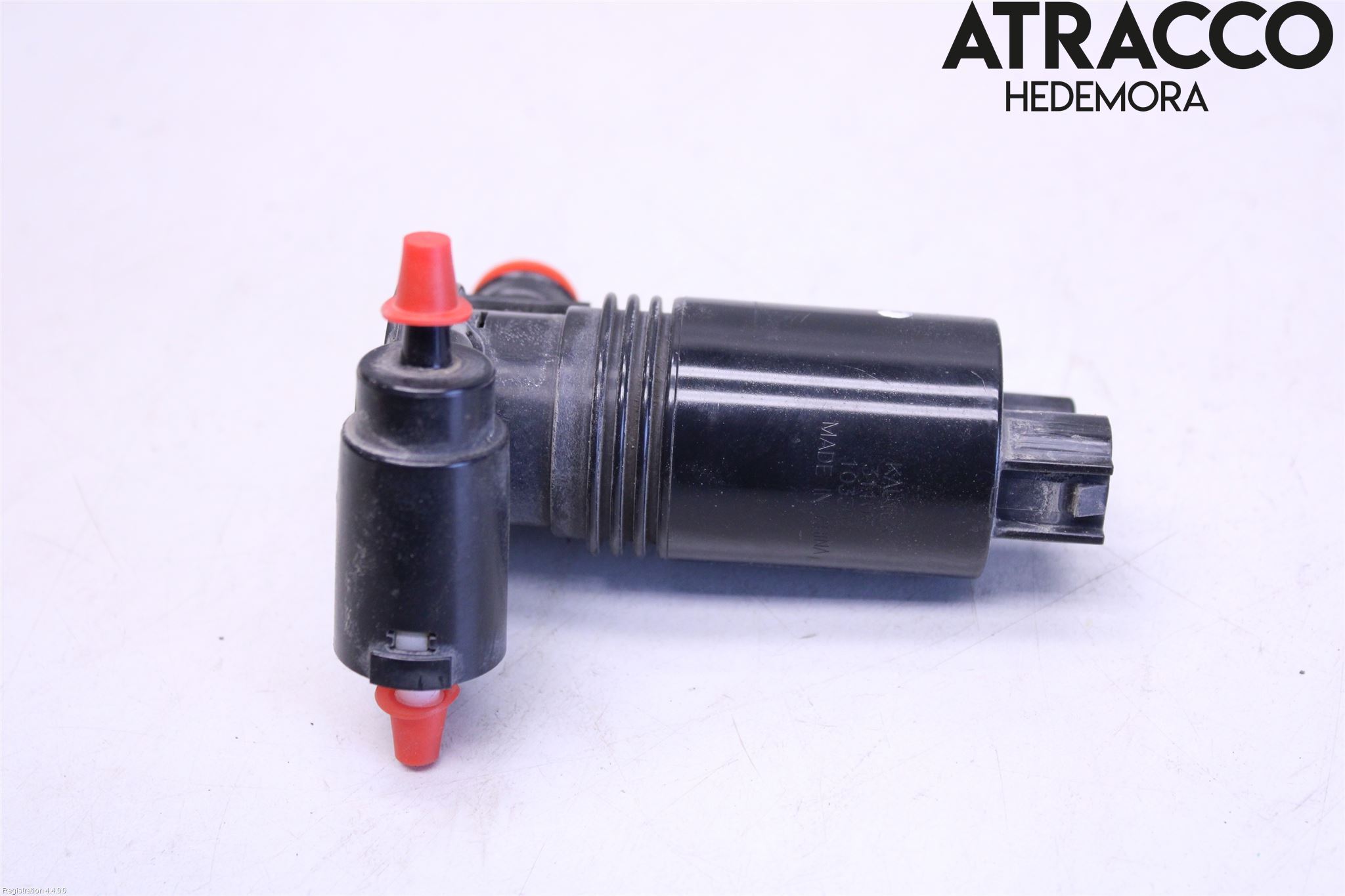 Nissan JUKE 10-14 Spylerpumpe Frontrute