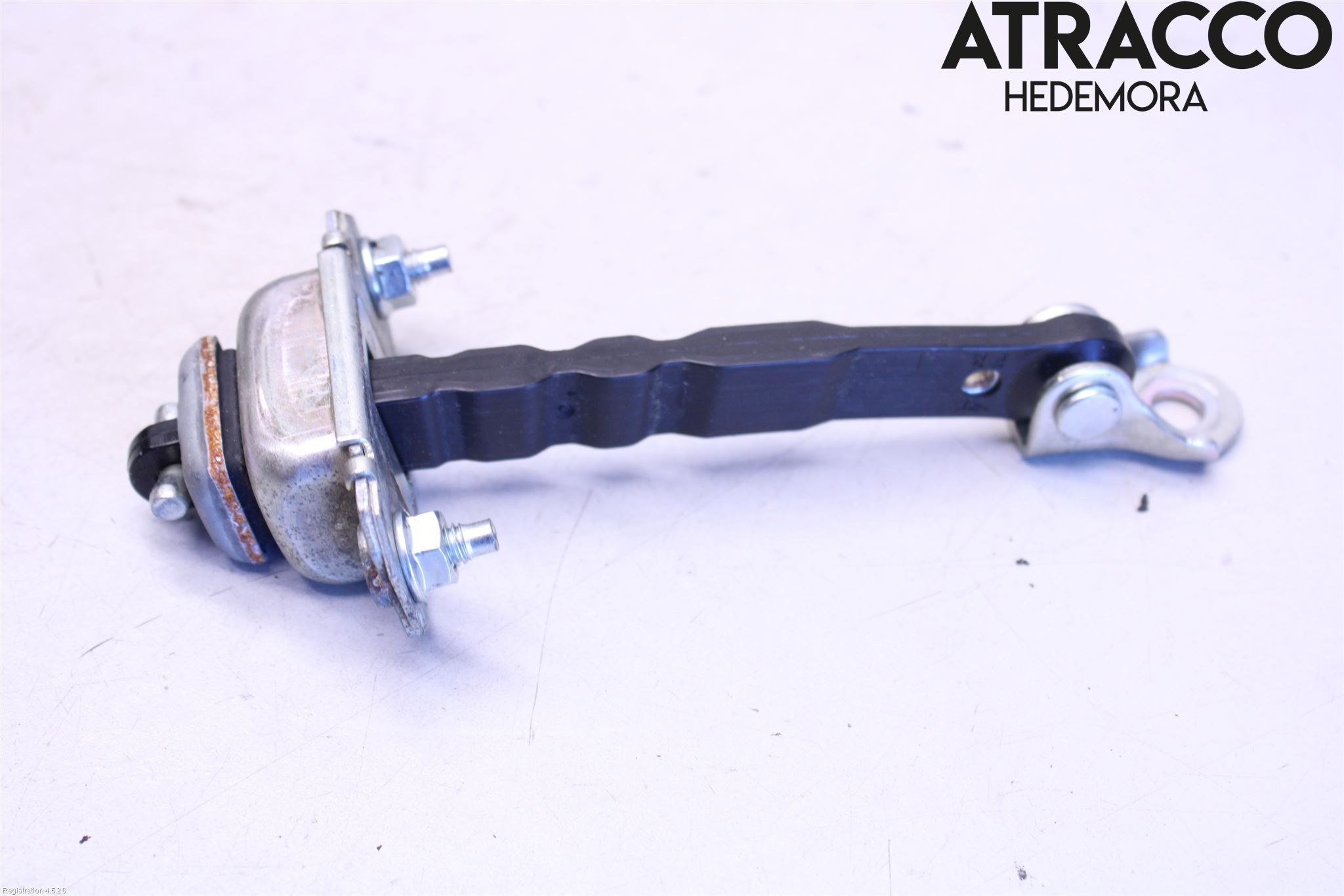 Subaru FORESTER SJ 13-18 Dørstopper
