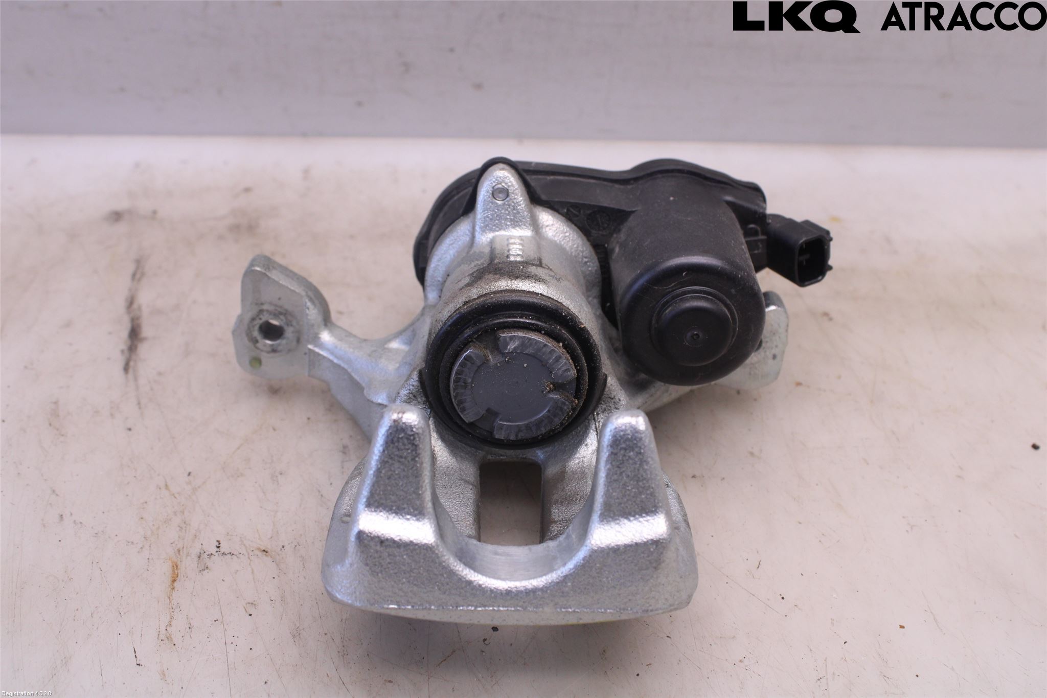 Toyota COROLLA 19- Bremsecaliper Bak Venstre