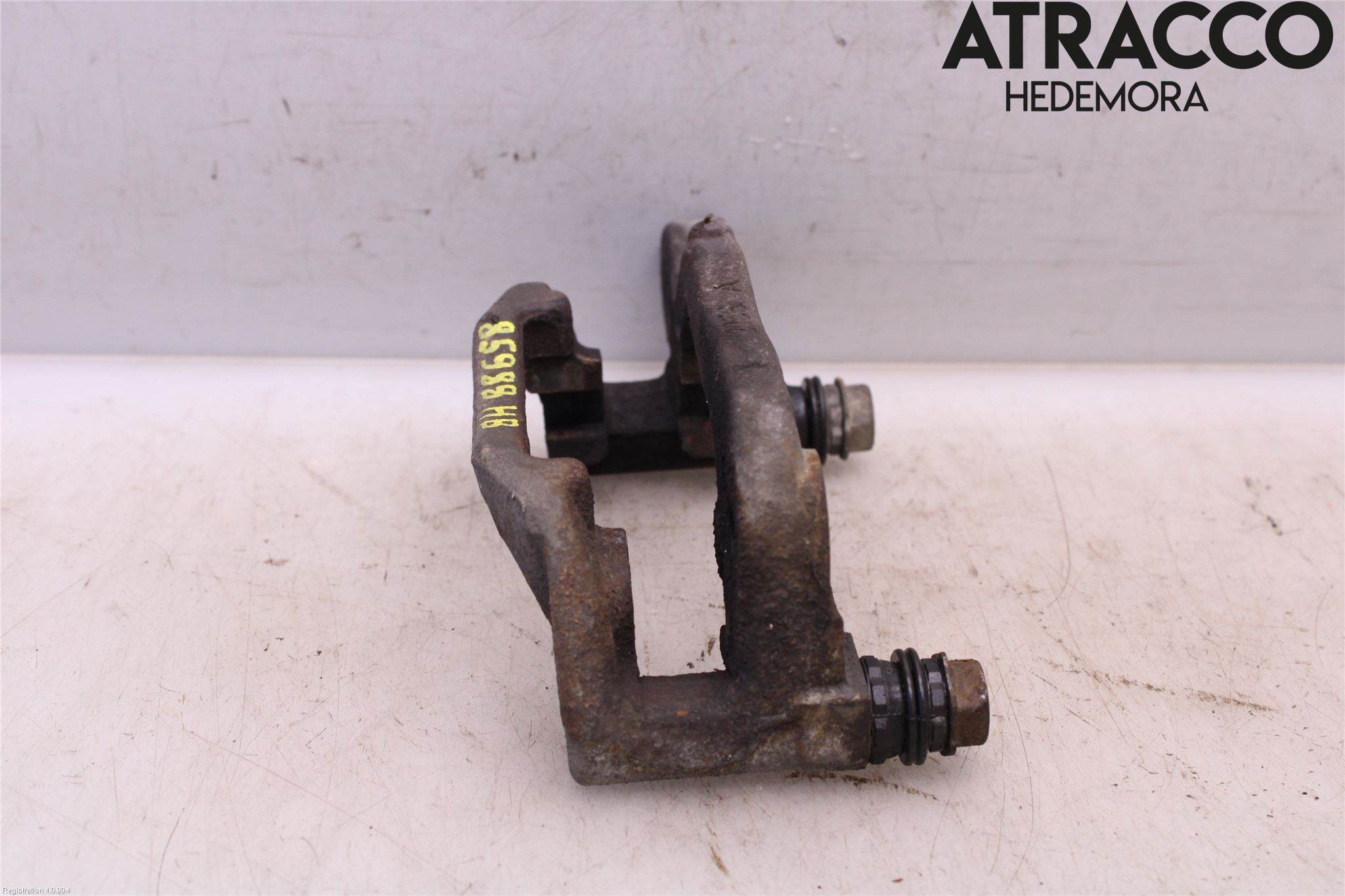 Nissan X-TRAIL 14-21 Bremsecaliper Feste Holder