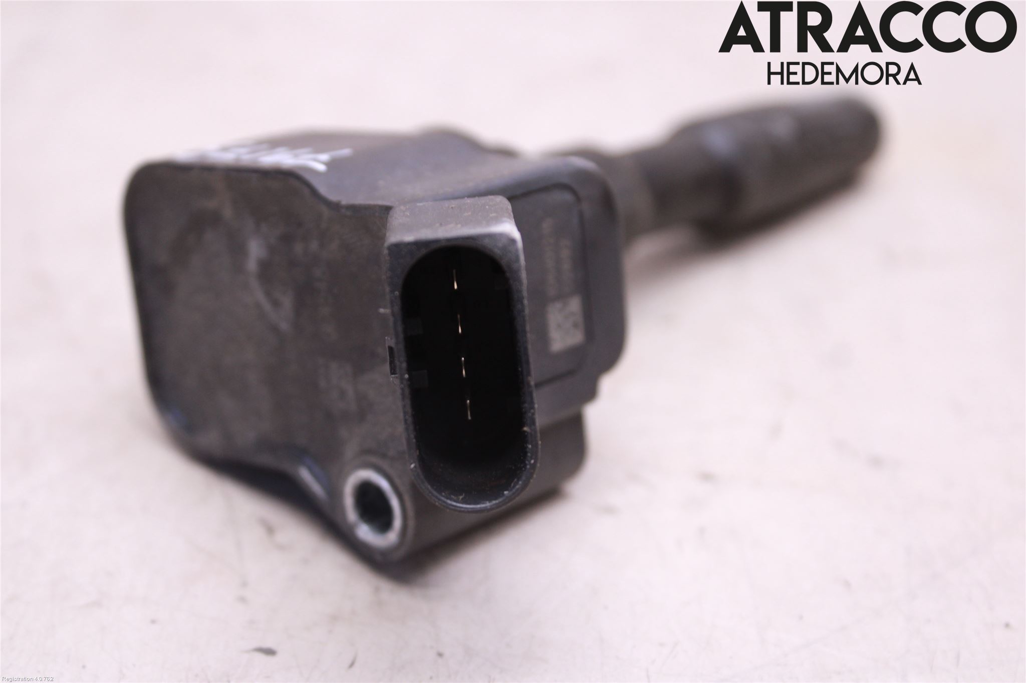 Volkswagen VW TOURAN 16- Coil