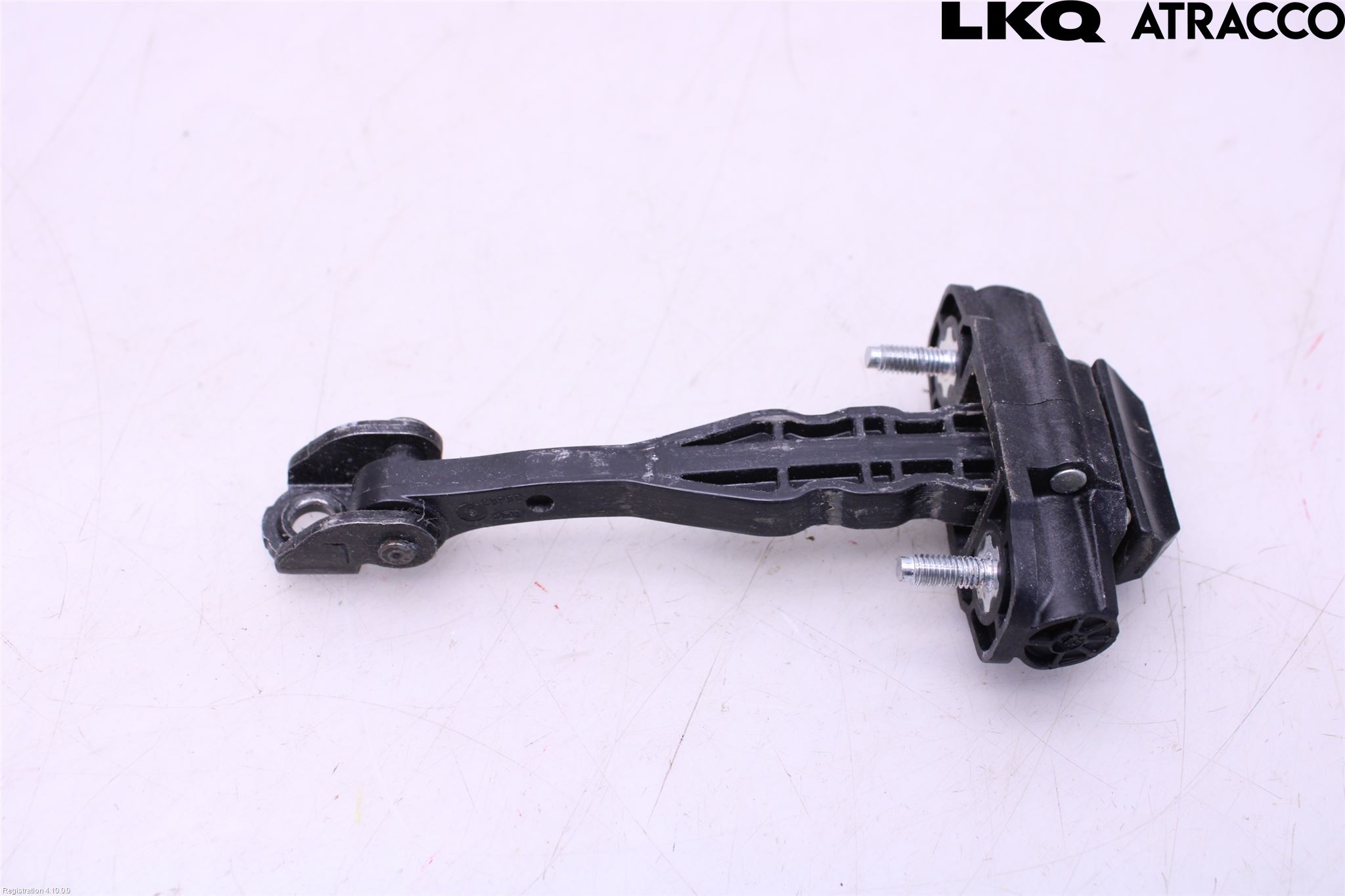 Ford FIESTA 13-17 Dørstopper