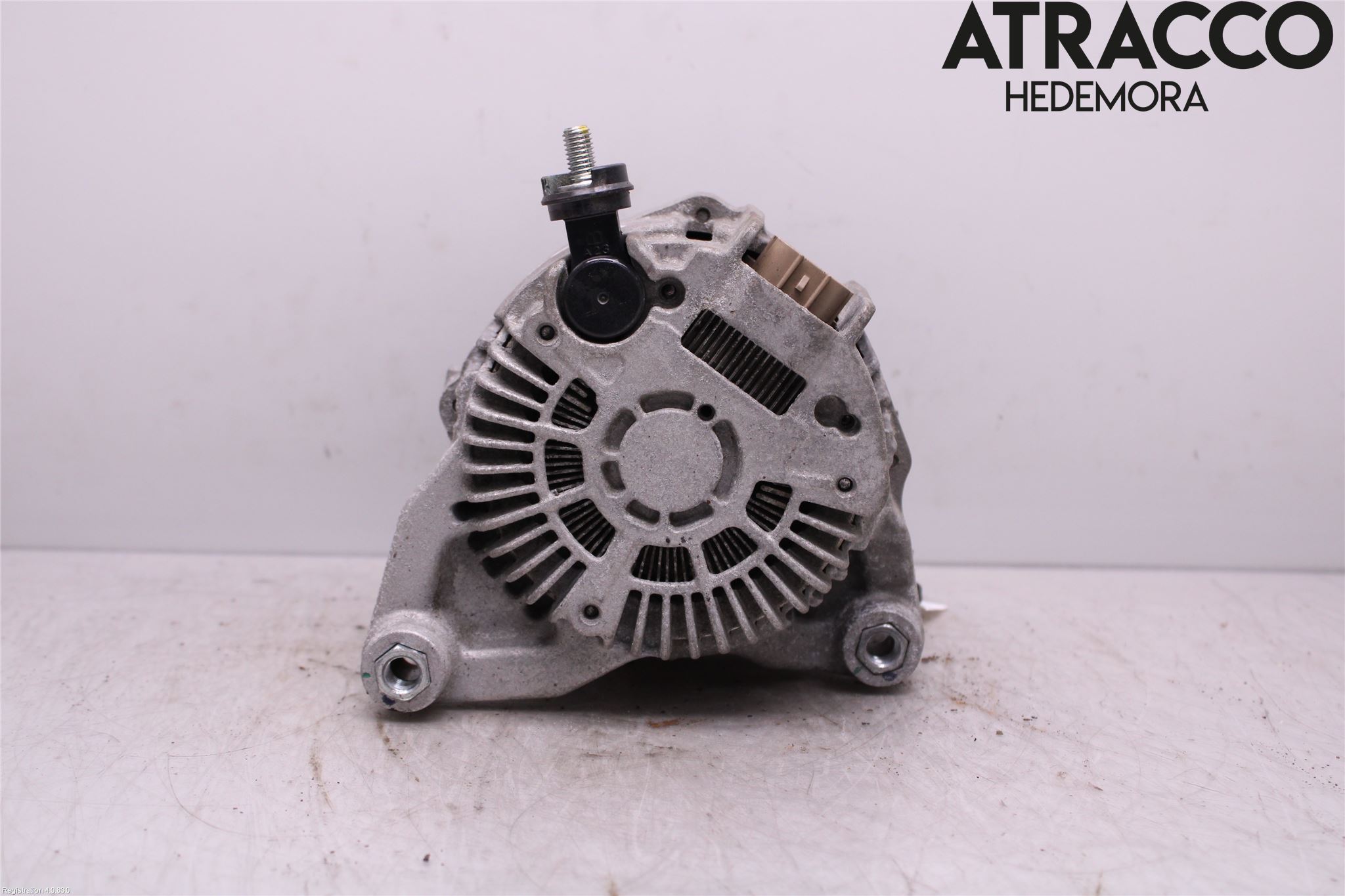 Mazda 3 III 14-19 Dynamo