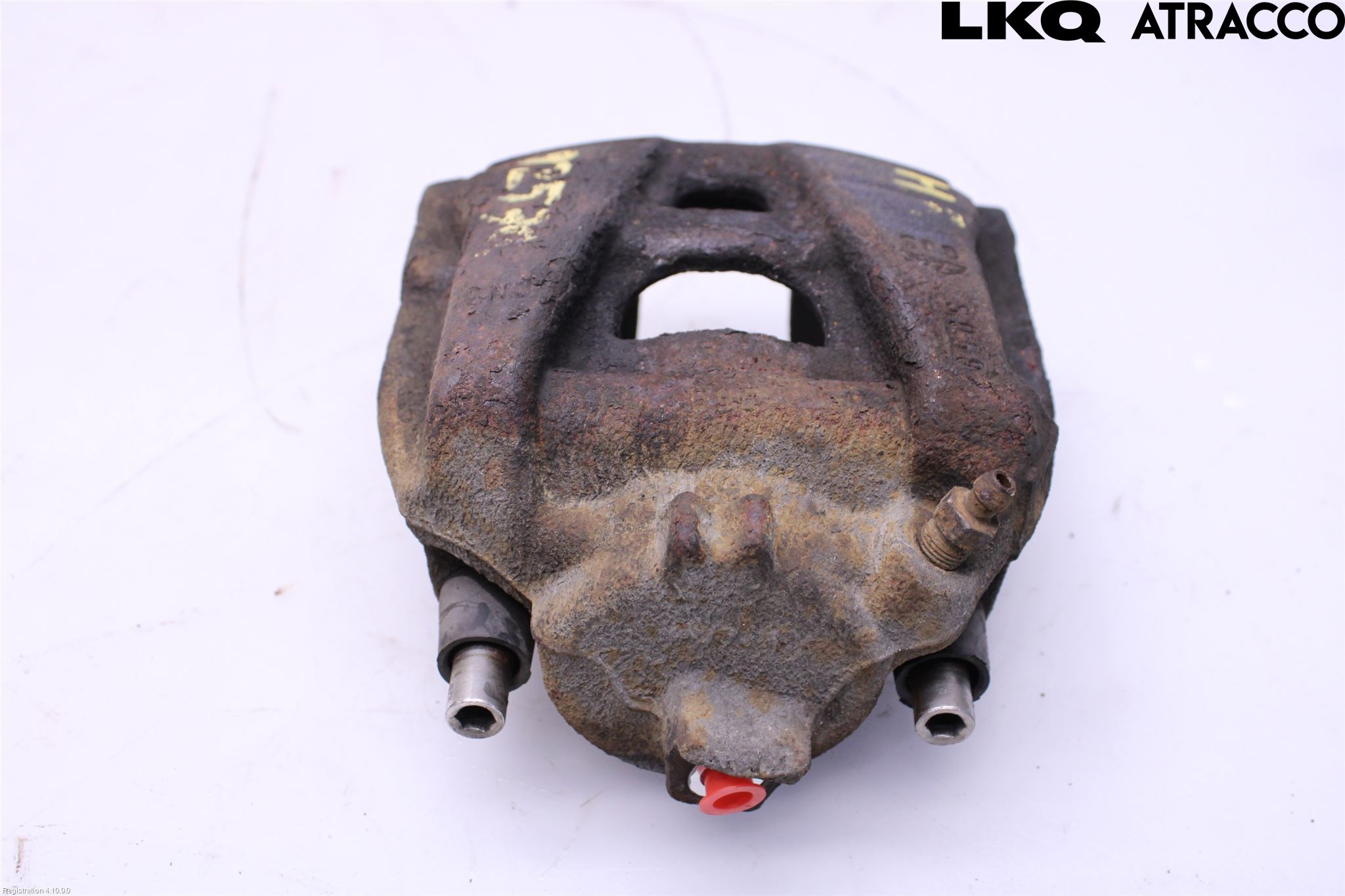 Volkswagen VW TIGUAN 07-16 Bremsecaliper Foran Høyre