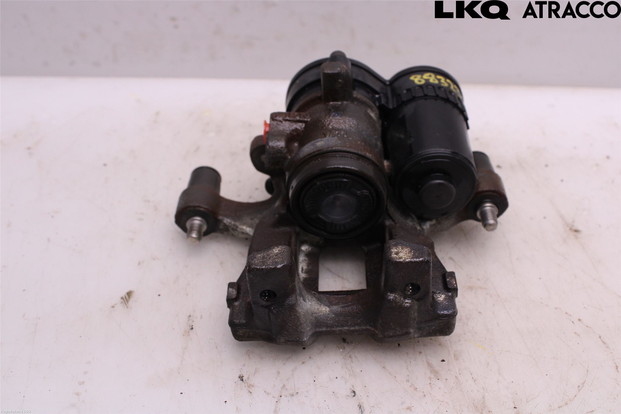 Mazda CX-30 20- Bremsecaliper Bak Venstre