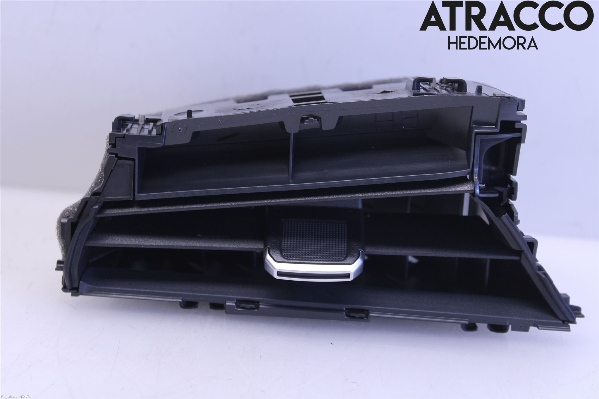 Toyota COROLLA 19- Dashbord Kanal - Dyse