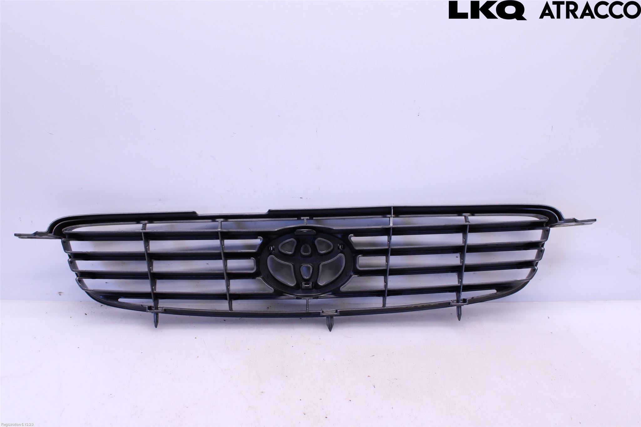 Toyota COROLLA 98-01 Grill Komplett