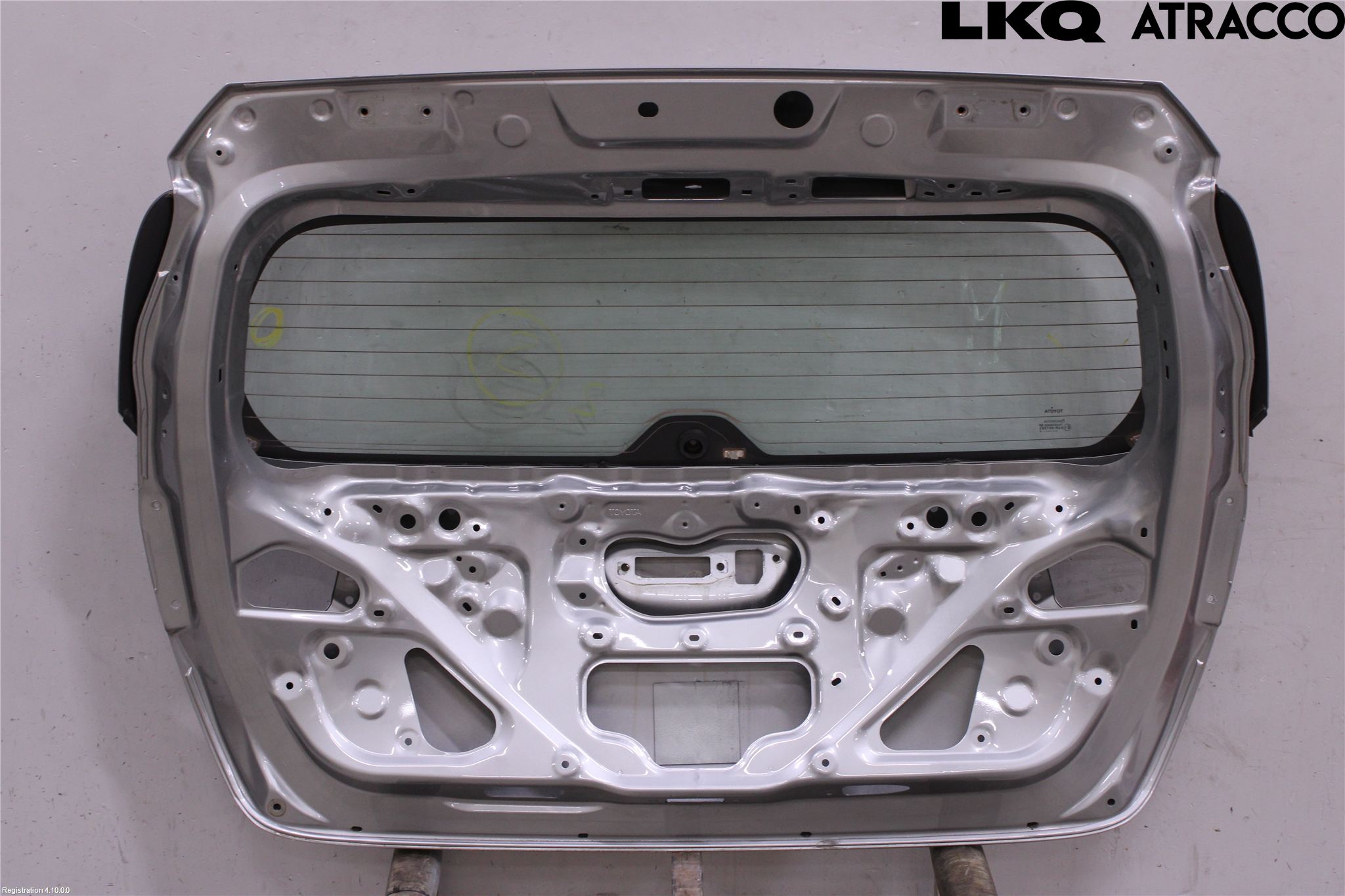 Toyota AURIS 13-19 Bakluke Cc - Kombi