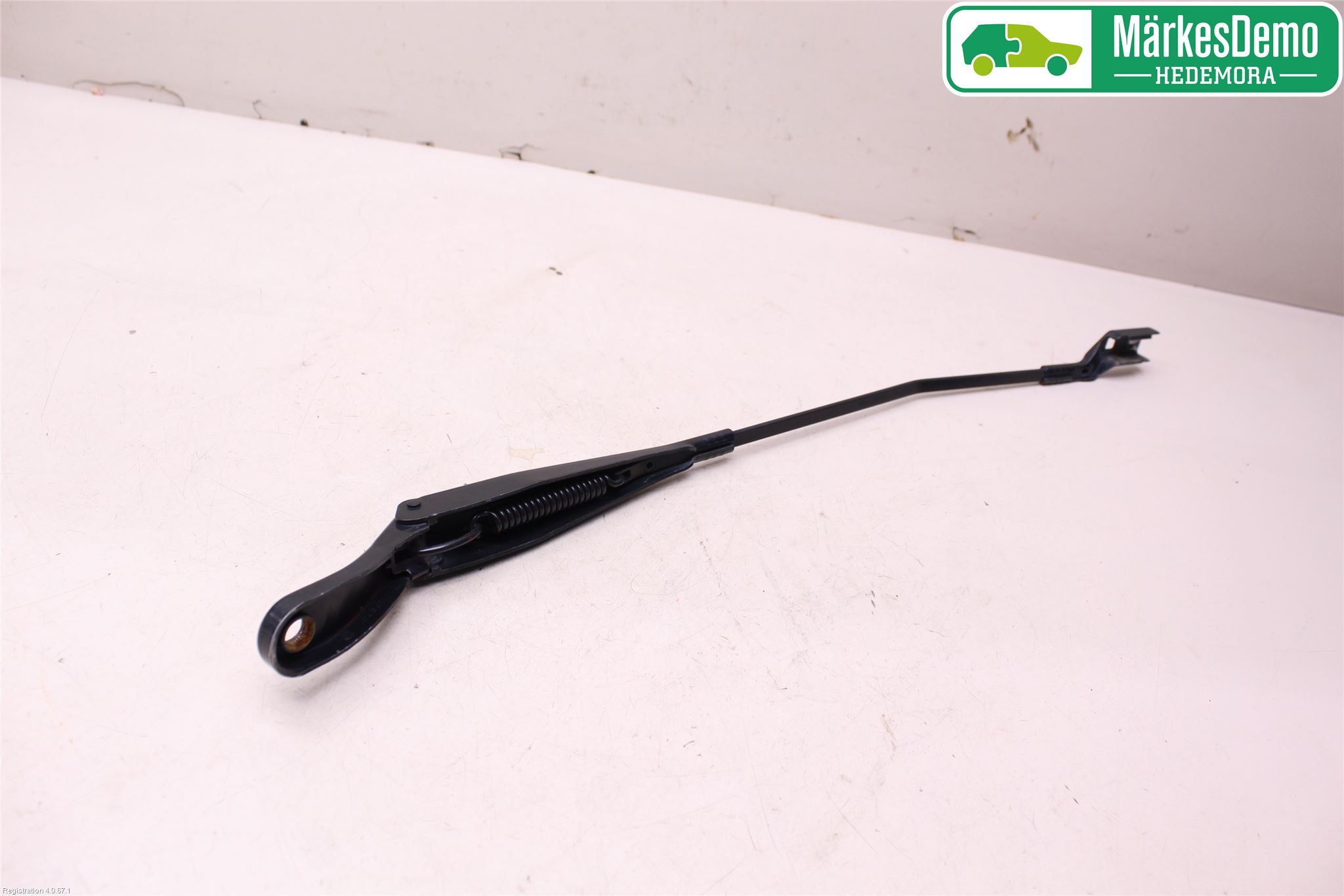 Citroen BERLINGO 08-18 Viskerarm-Armer Frontrute
