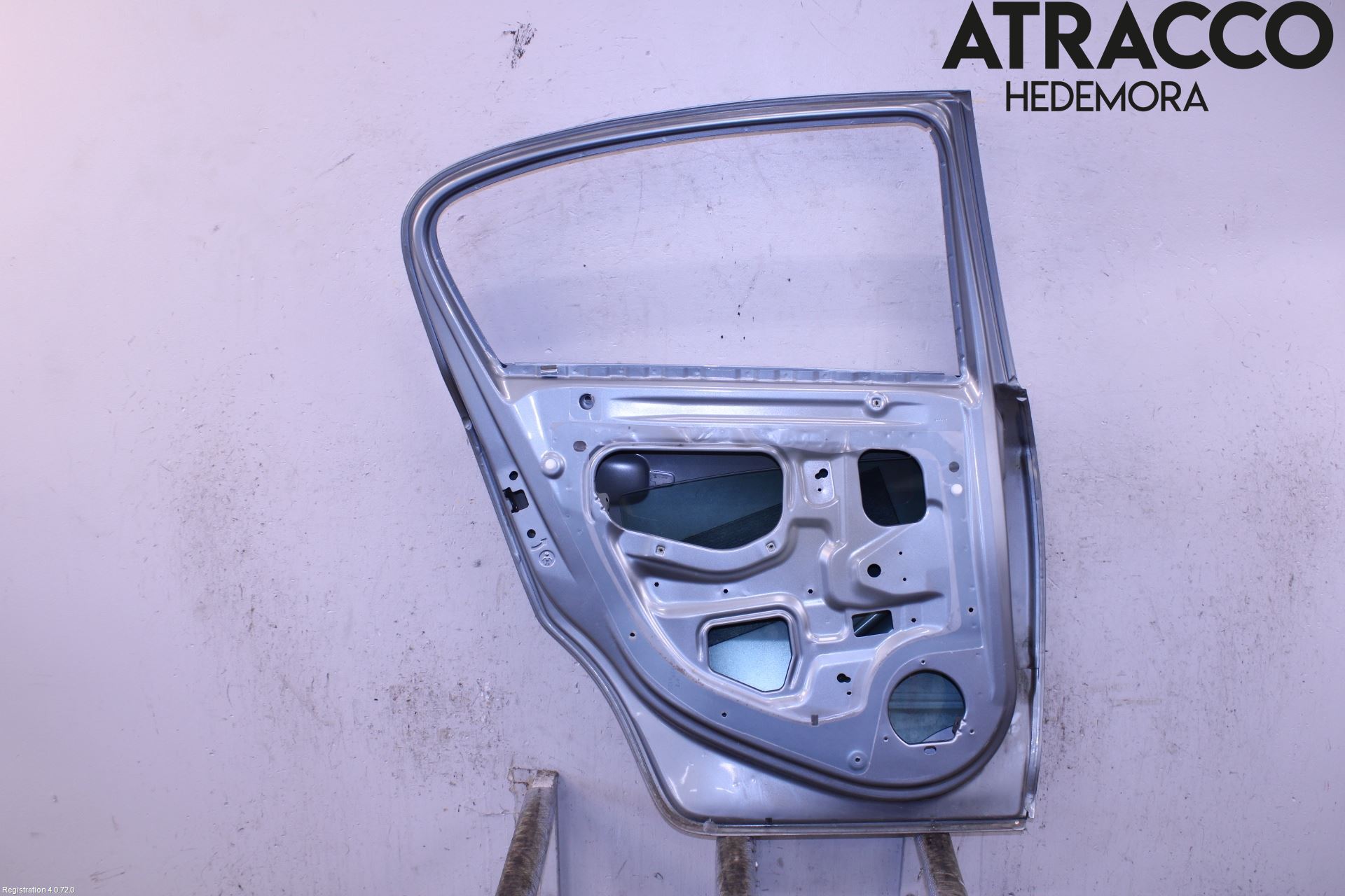 Opel CORSA D 07-14 Dør 4D Bak Venstre