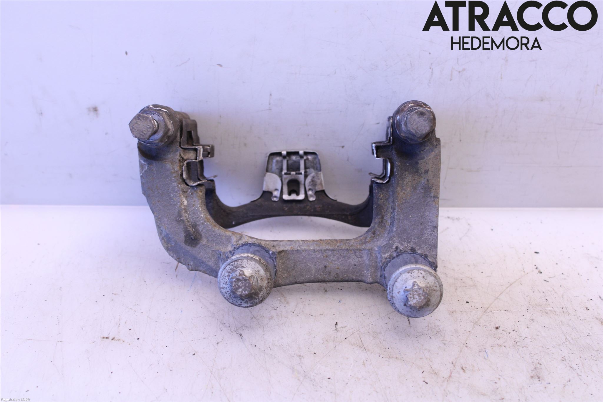 BMW 7 G11/G12 15-22 Bremsecaliper Feste Holder