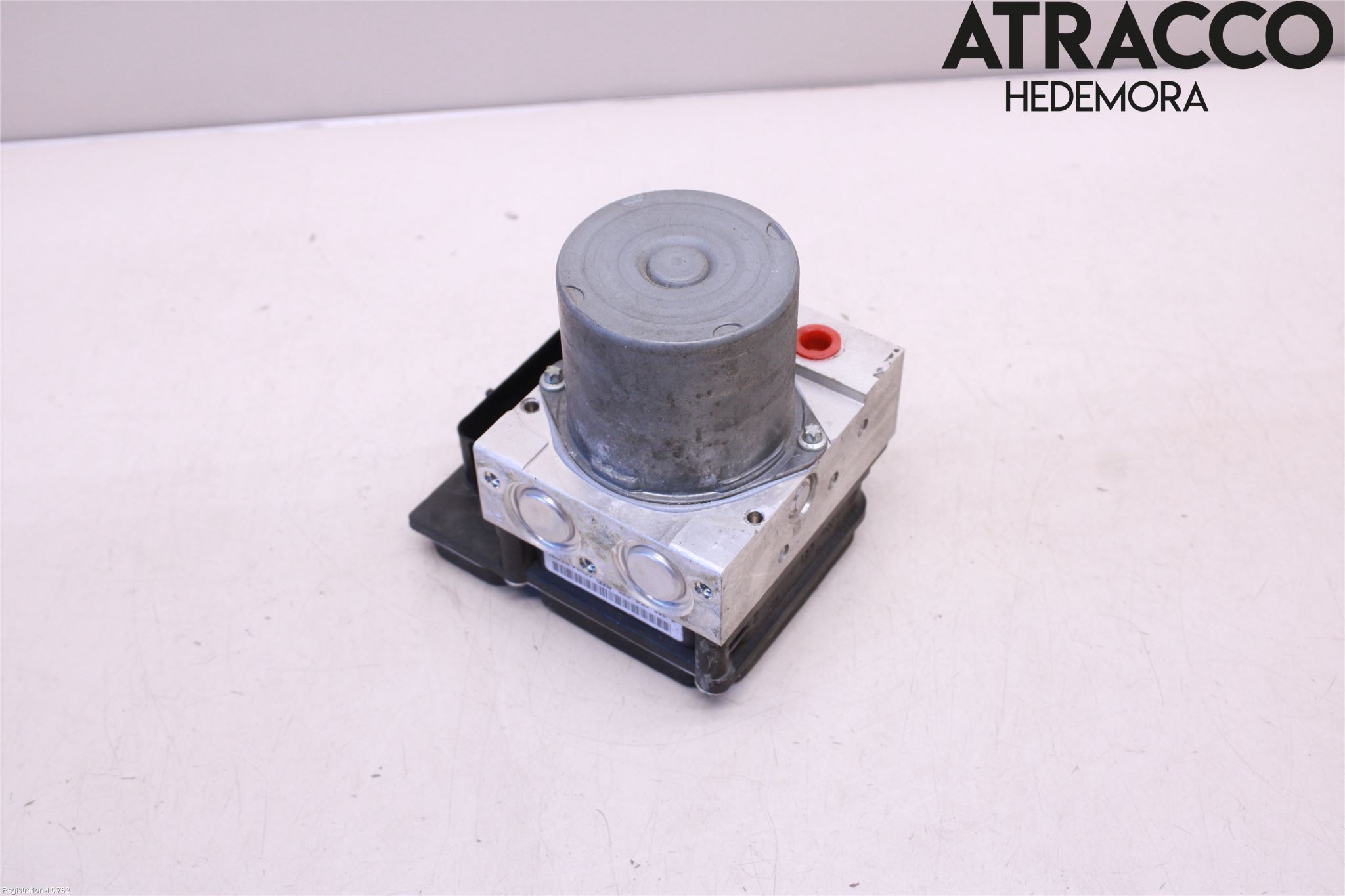 BMW 5 E60/61 Sed/Tou 02-10 Abs Hydraulikkaggregat