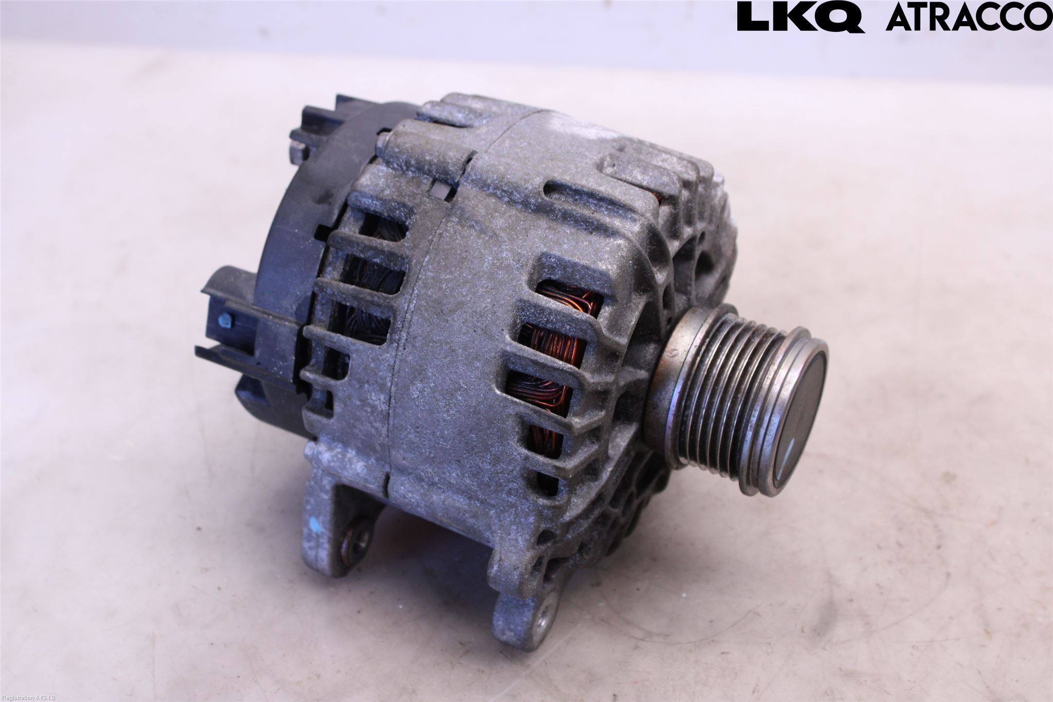 Volkswagen VW GOLF / E-GOLF VII 13-20 Dynamo