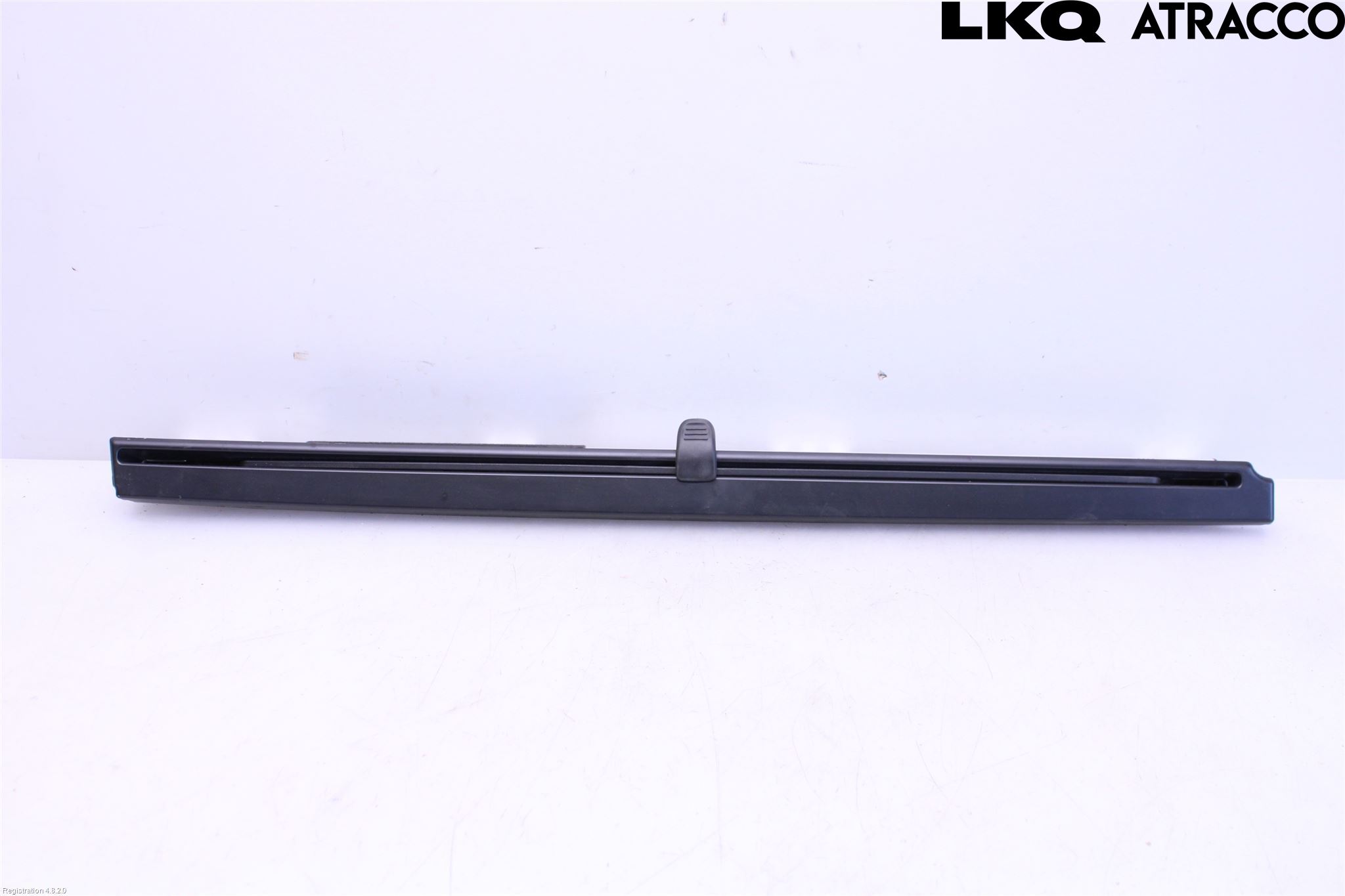Kia OPTIMA 16-20 Innr Innsyn Beskytelse Stv