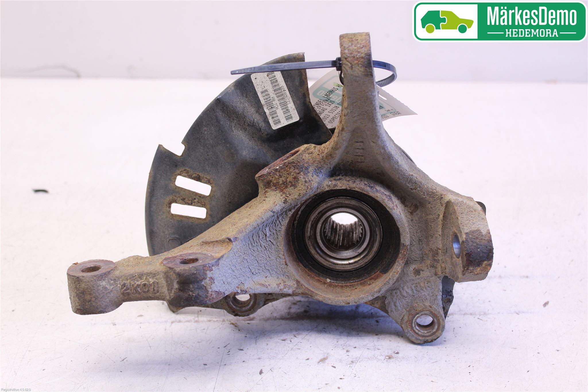 Hyundai i20 PB 09-14 Spindel Hf