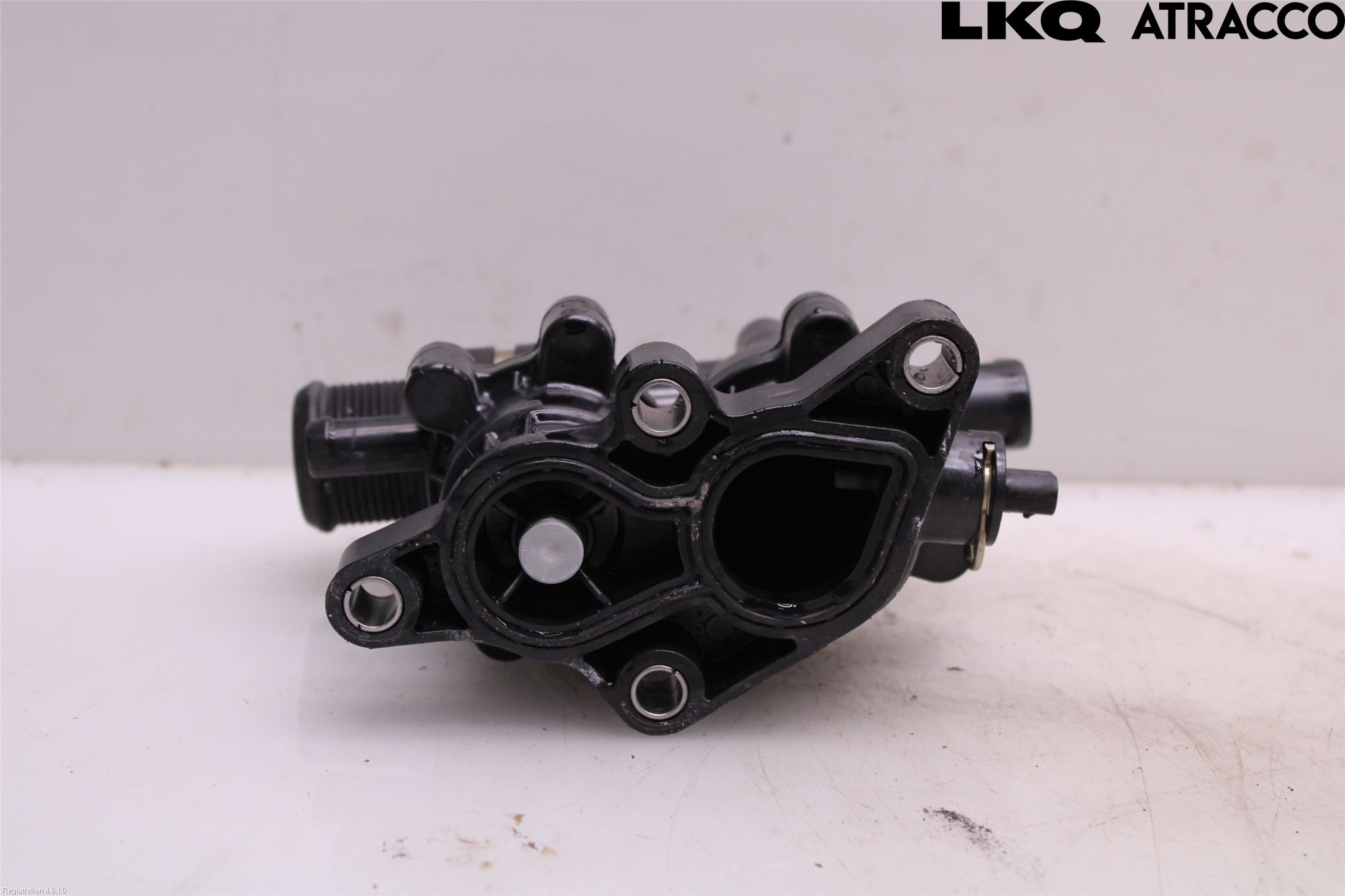 Kia CEED/CEED SW 19- Termostathus - Lokk