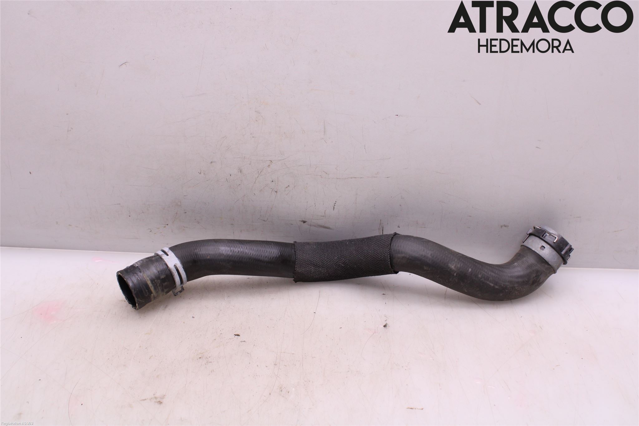 Mercedes-Benz MB CLA-KLASS (C118/X118) 19- Radiator Slange