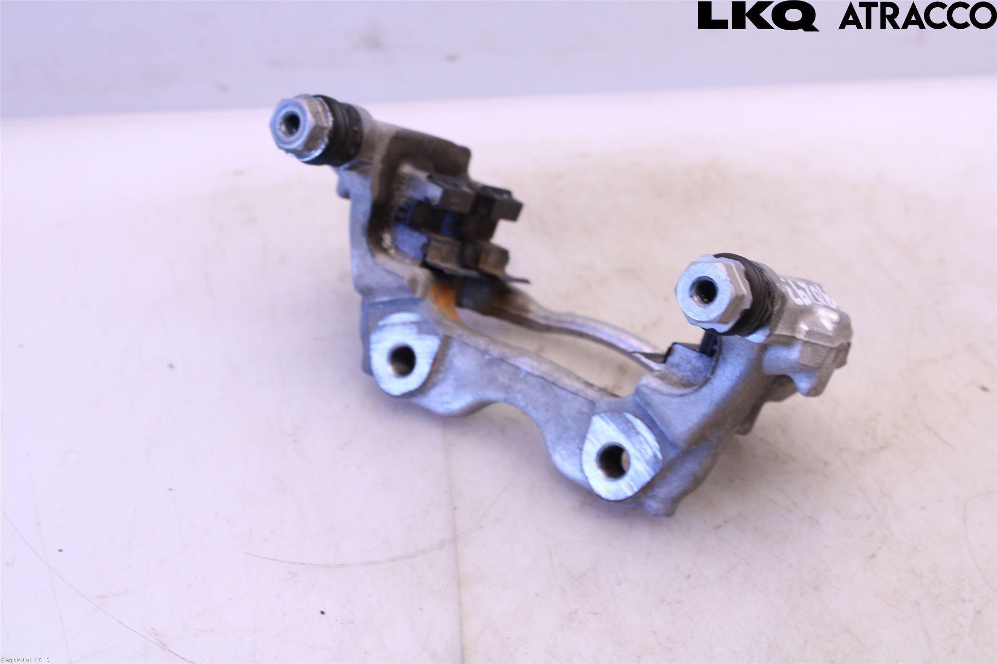 Toyota YARIS XP21 20- Bremsecaliper Feste Holder
