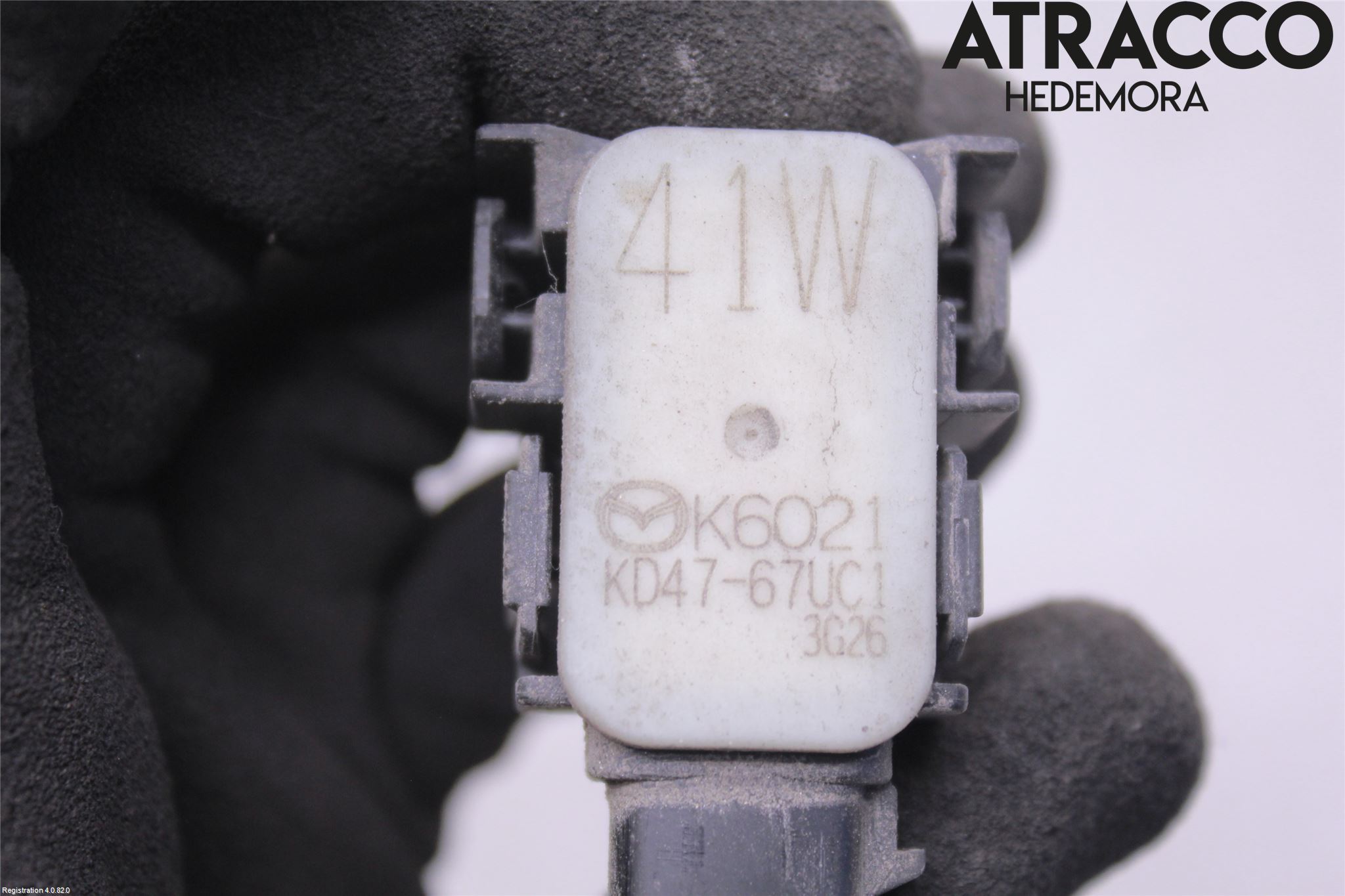 Mazda CX-5 12-17 Sensor Ryggesensor