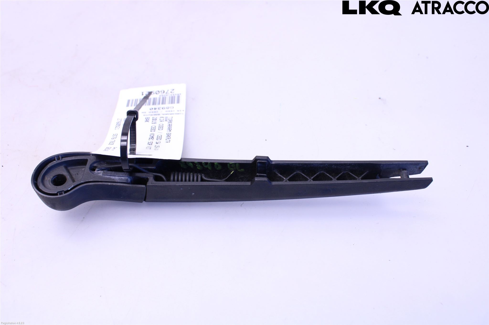 Kia CEED/CEED SW 19- Viskerarm Bakrute