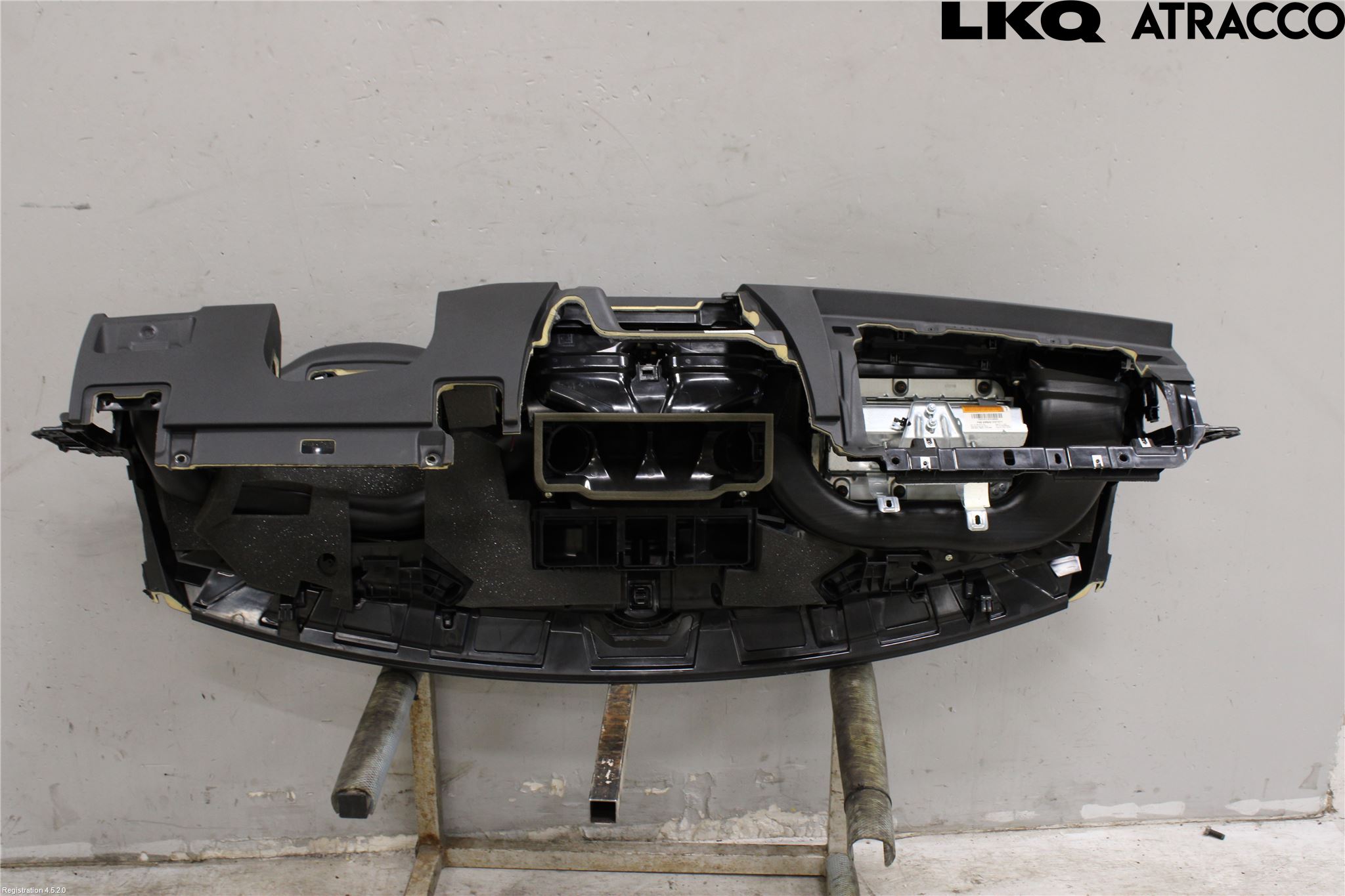 Volvo S80 07-13 Dashbord