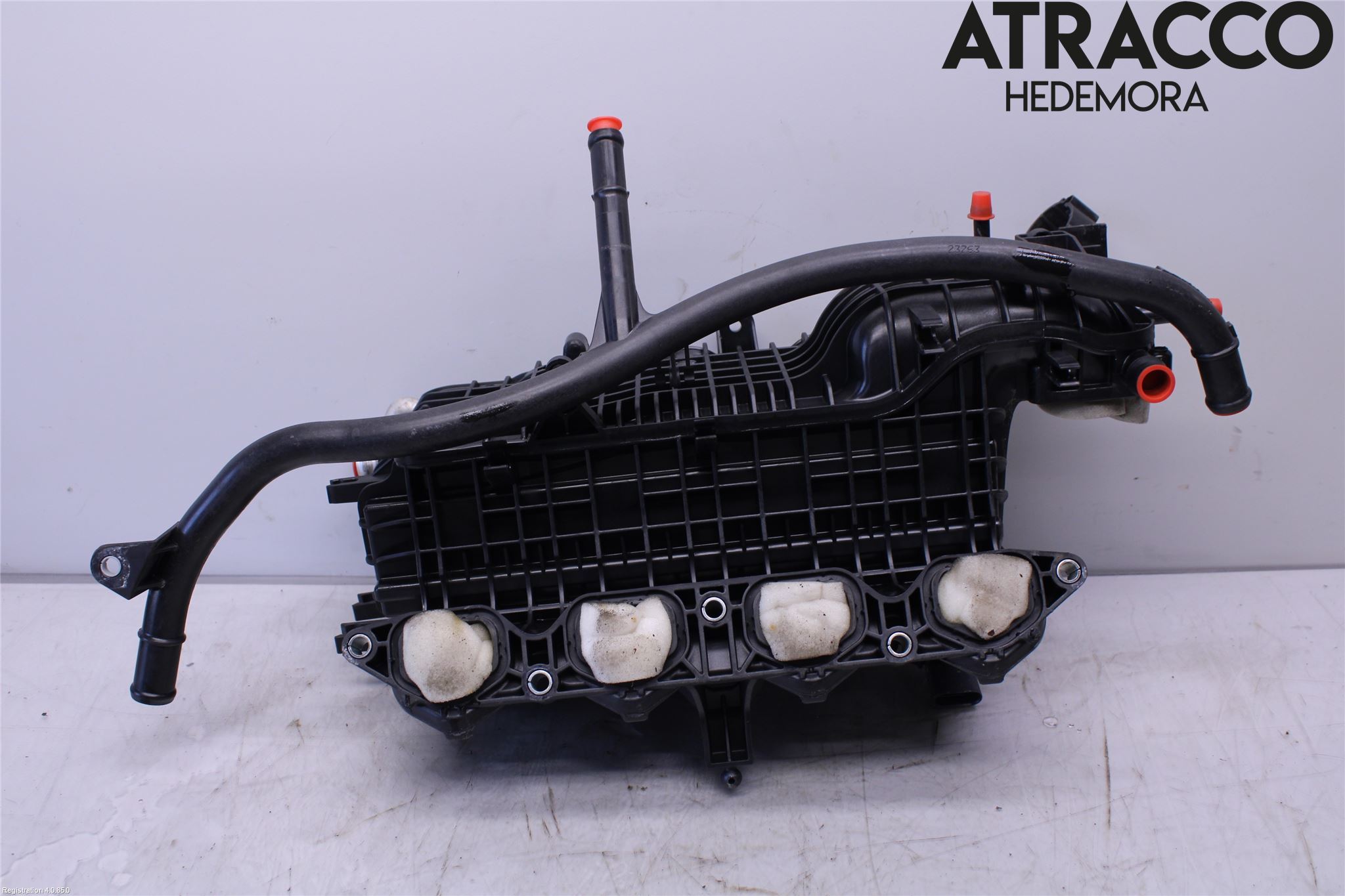 Skoda FABIA 15-21 Innsugningsmanifold