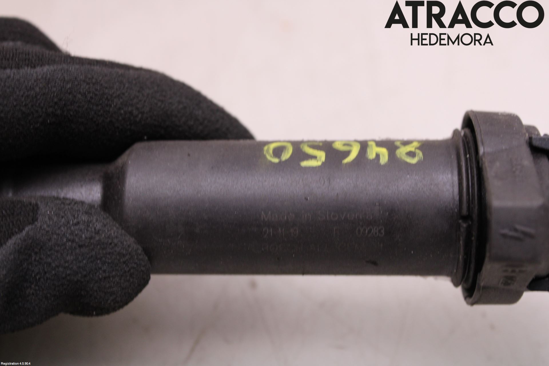 BMW 3 E90/91 SED/TOU 05-12 Coil