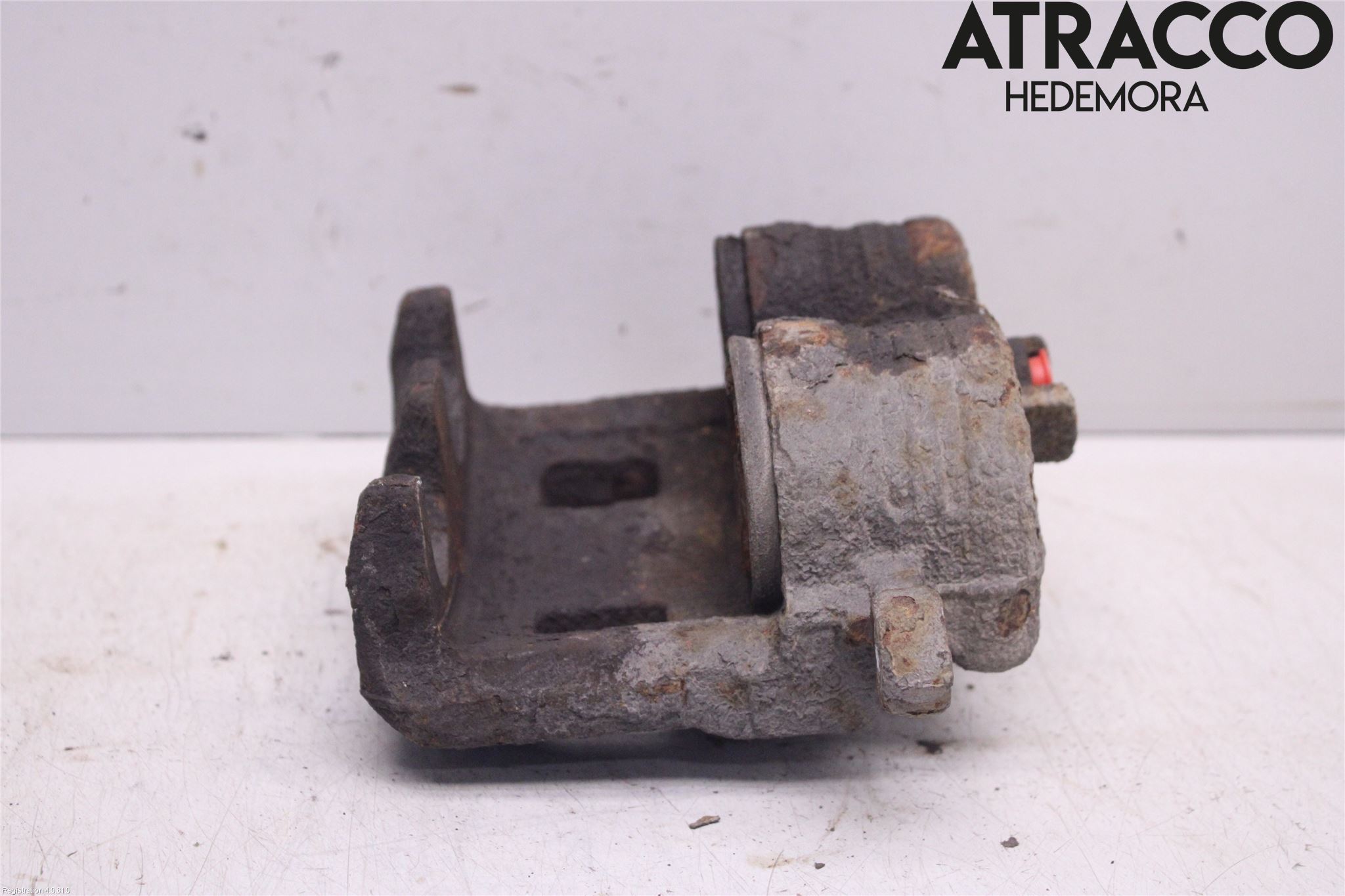 Subaru FORESTER SH  08-13 Bremsecaliper Foran Høyre