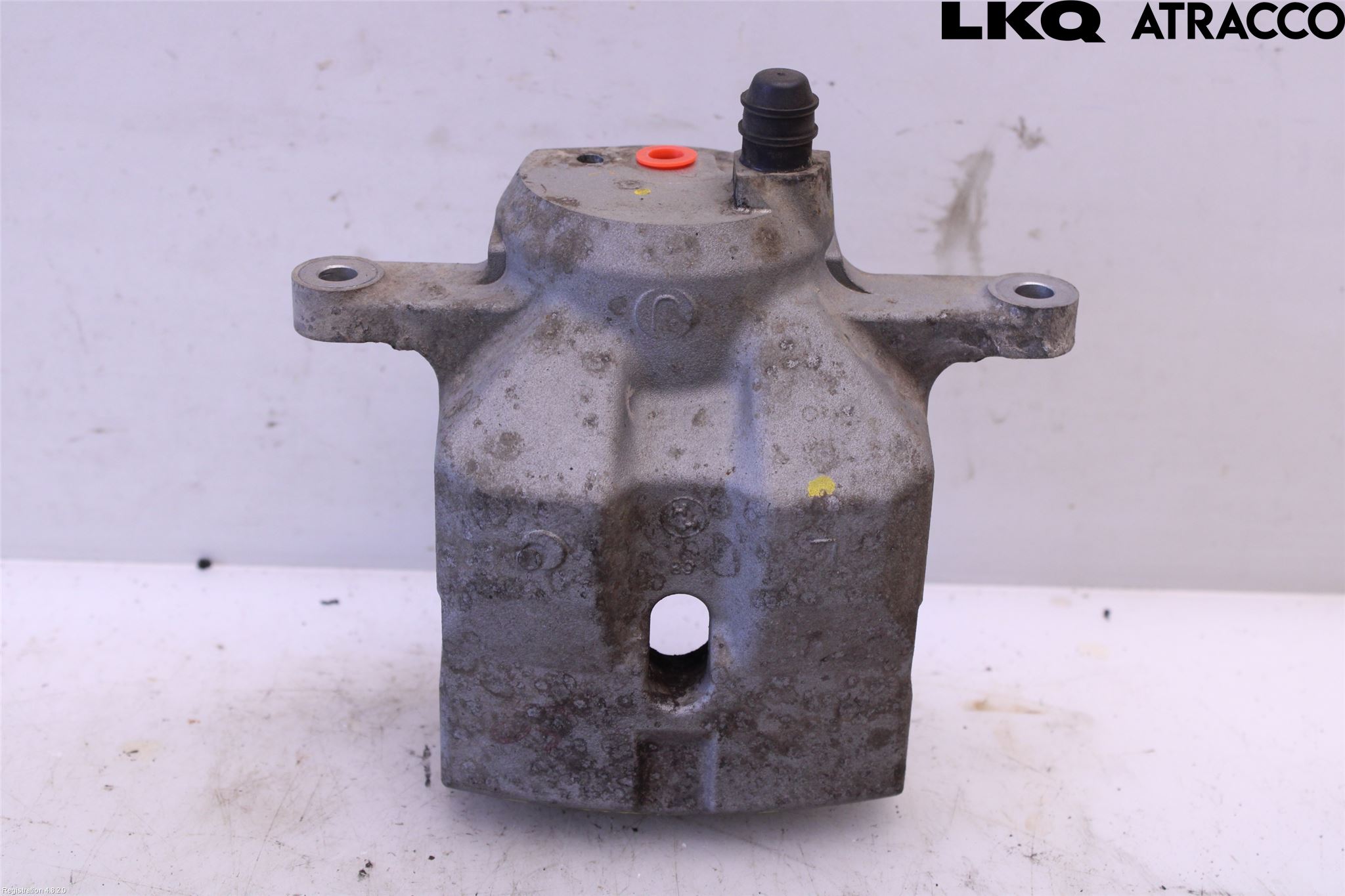 Toyota PRIUS (ZVW50) 16-21 Bremsecaliper Foran Venstre