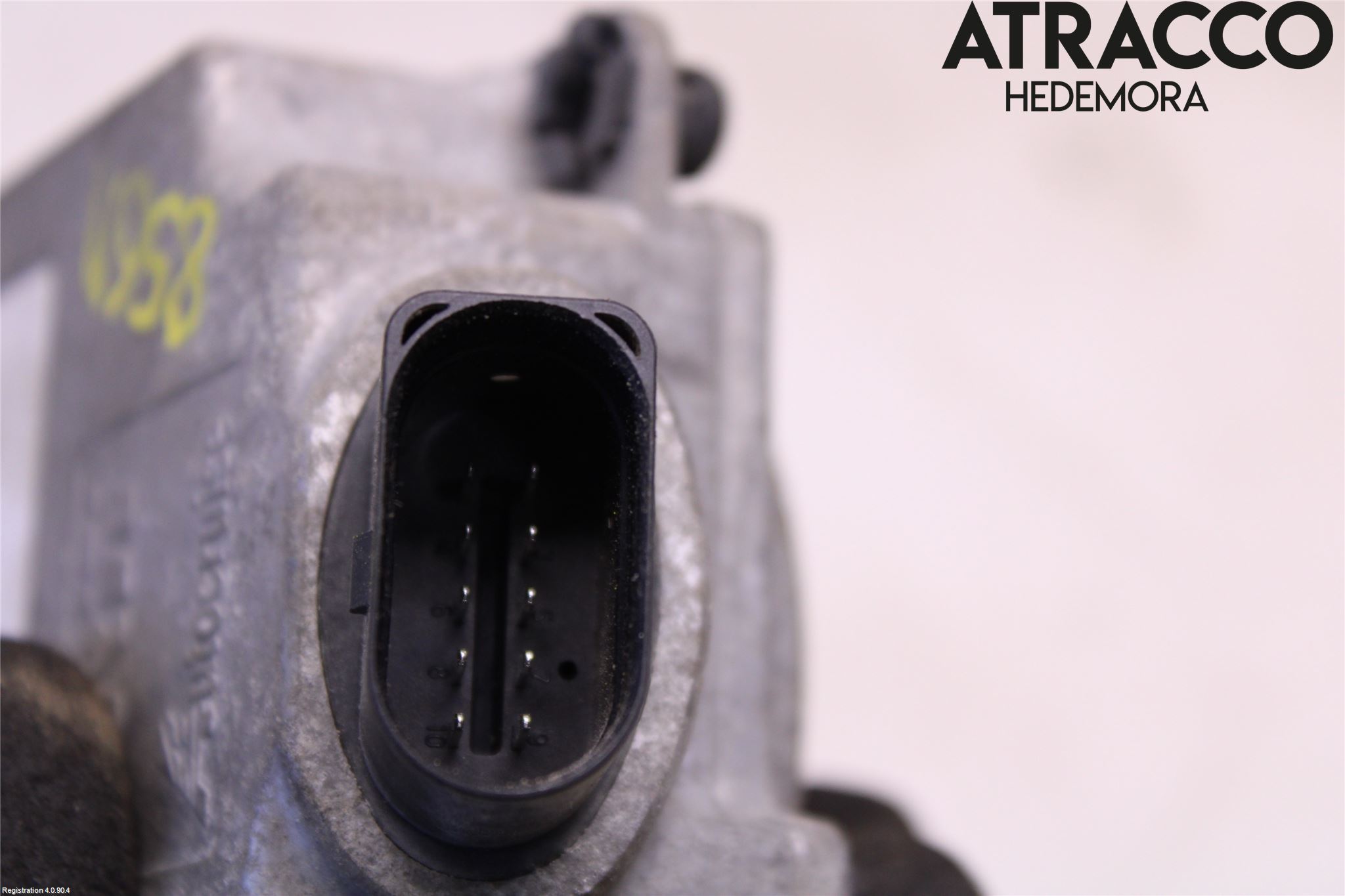 Volkswagen VW PASSAT 11-14 Sensor Fartsbegrensning