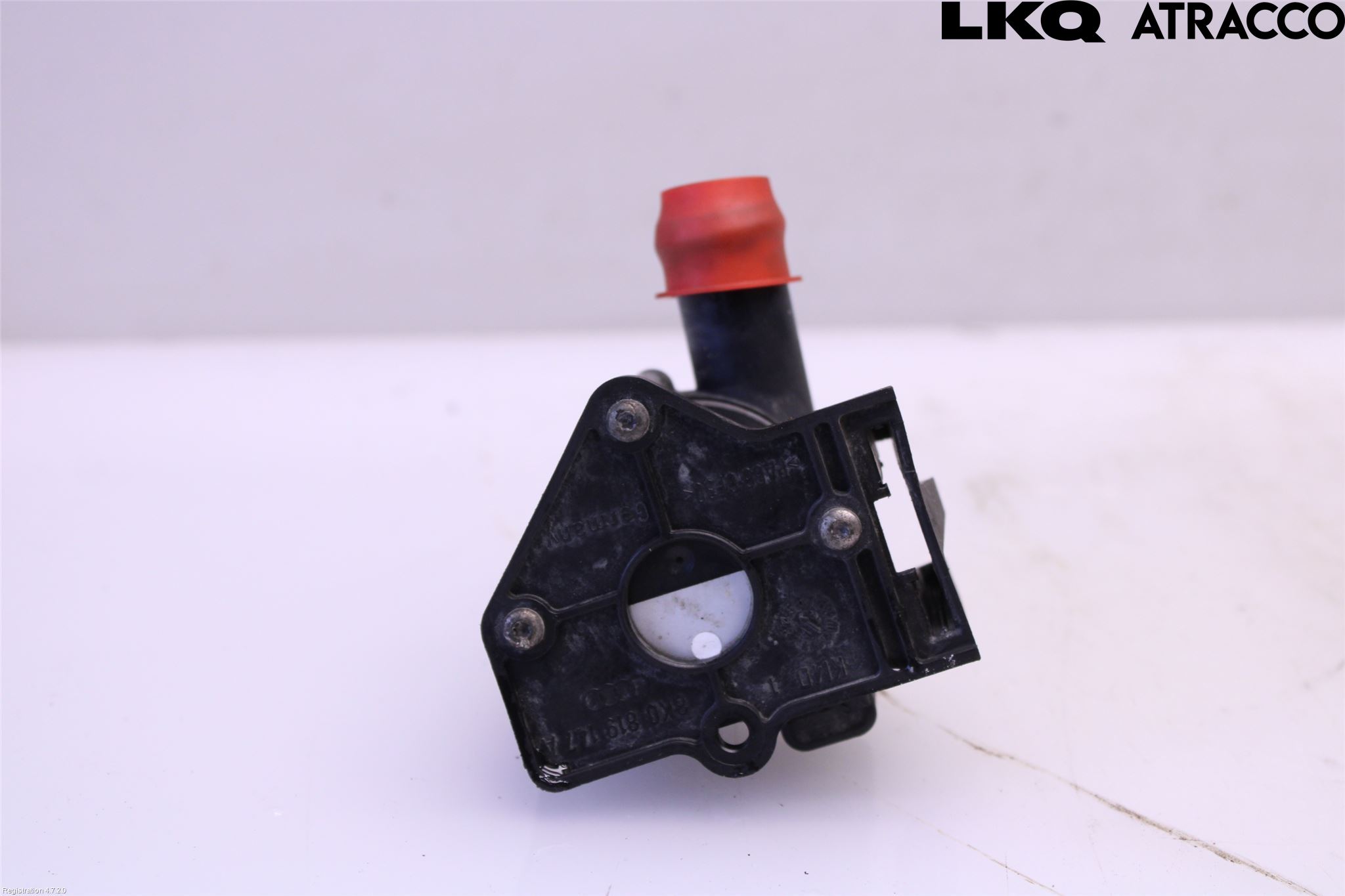 Audi A4/S4 08-11 Varme Sirkulasjonspumpe