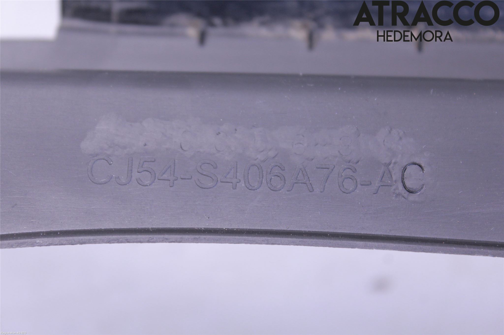 Ford KUGA 13-16 List Bak-Bakluke