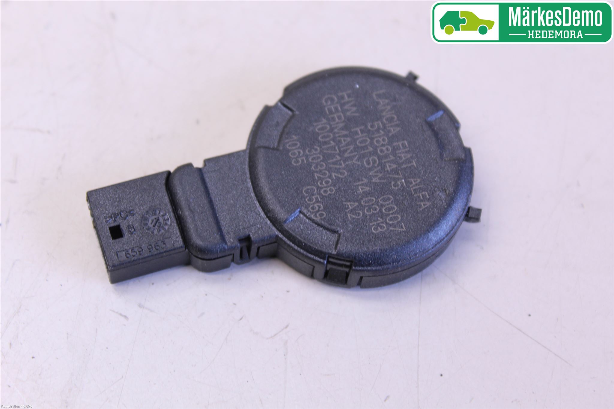 Fiat 500L 13-19 Sensor Regnsensor