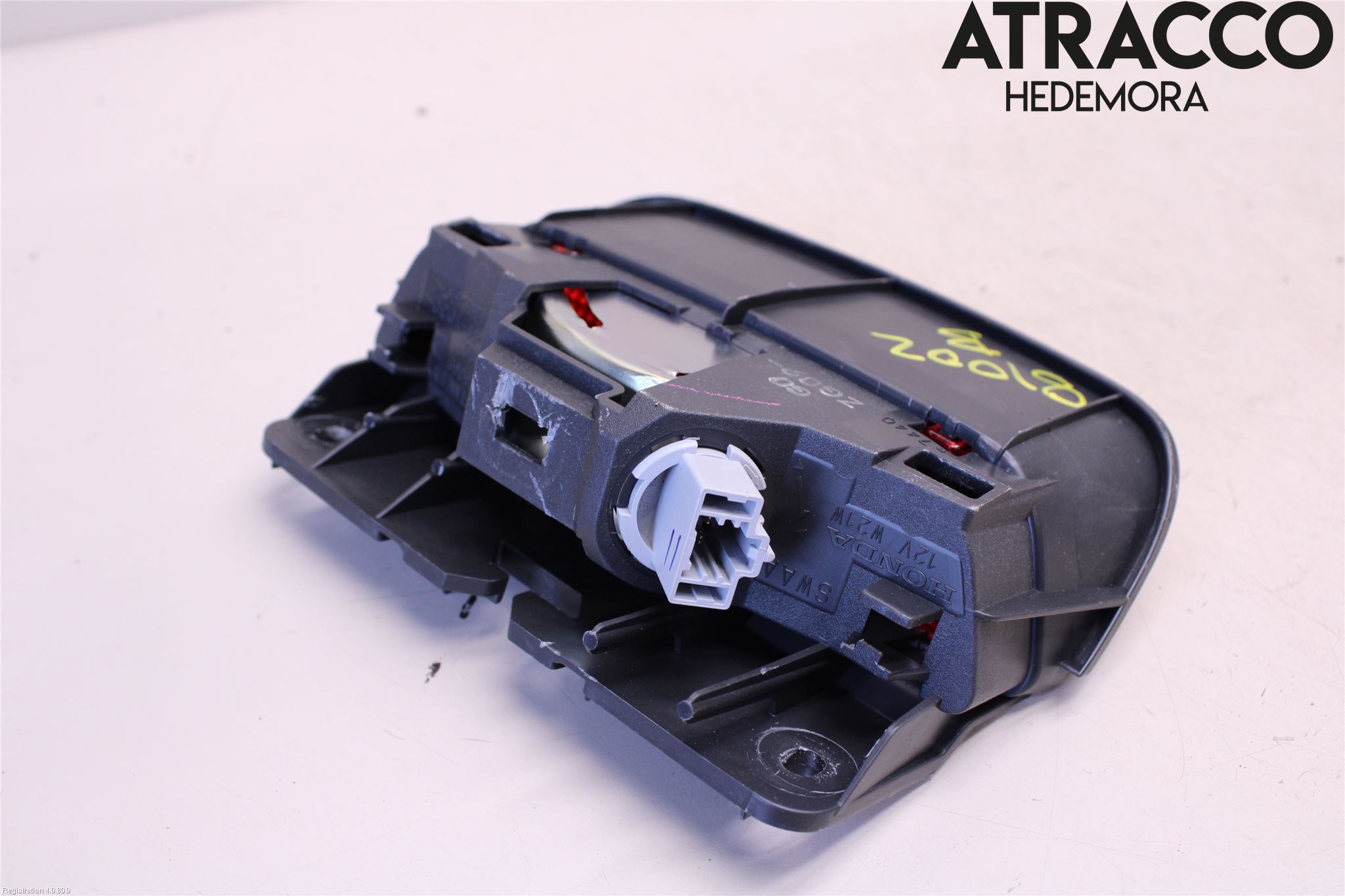Honda CR-V 07-12 Bremselys Bakrute