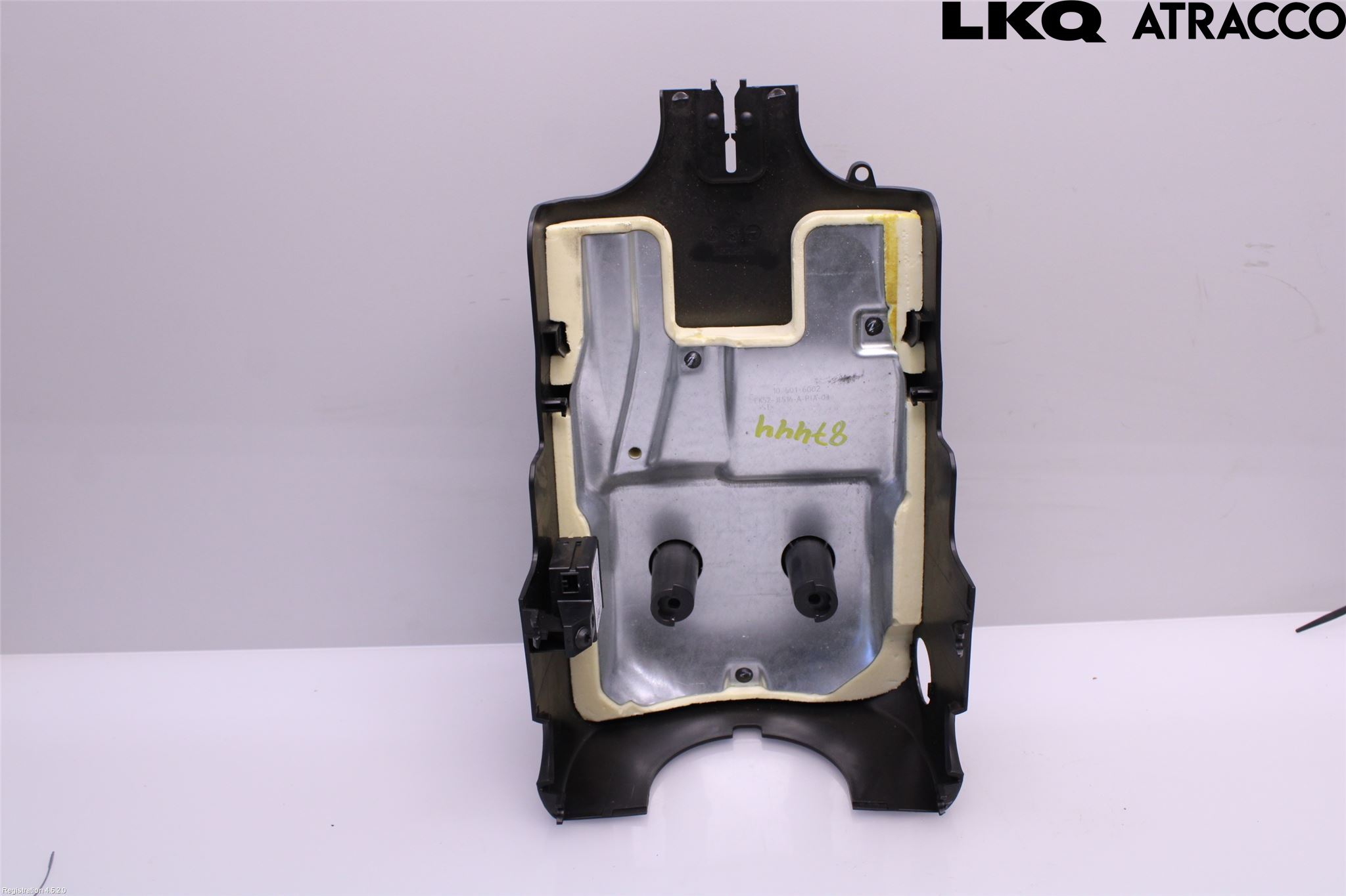Landrover RANGE ROVER (L405) 13-21 Rattdeksel - Deksler