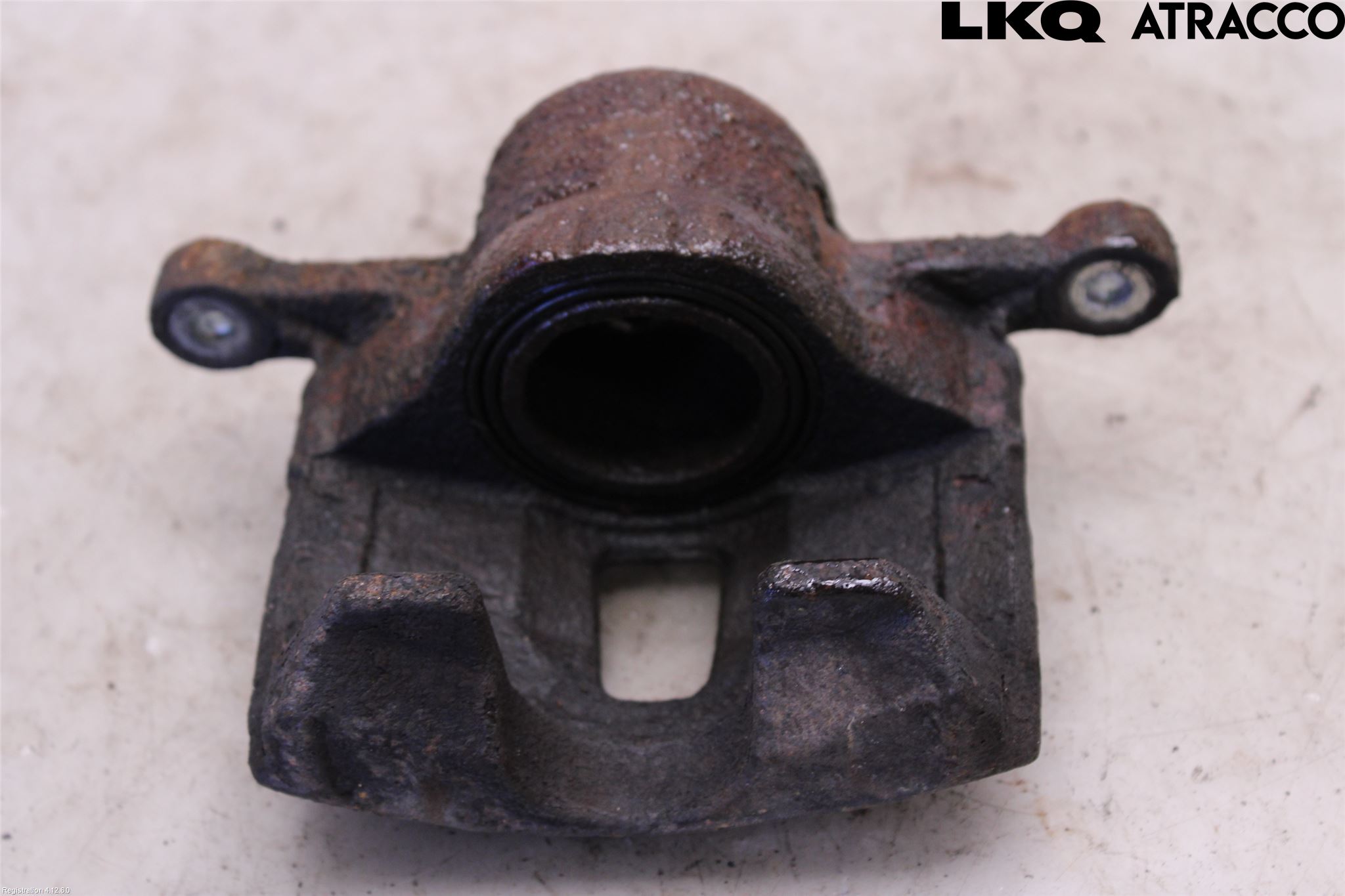 Hyundai i10 LA 20- Bremsecaliper Foran Høyre