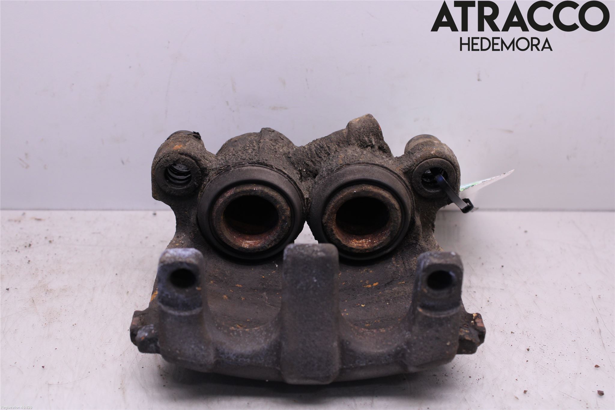 Mercedes-Benz MB R-KLASS (W251) 05-13 Bremsecaliper Foran Venstre