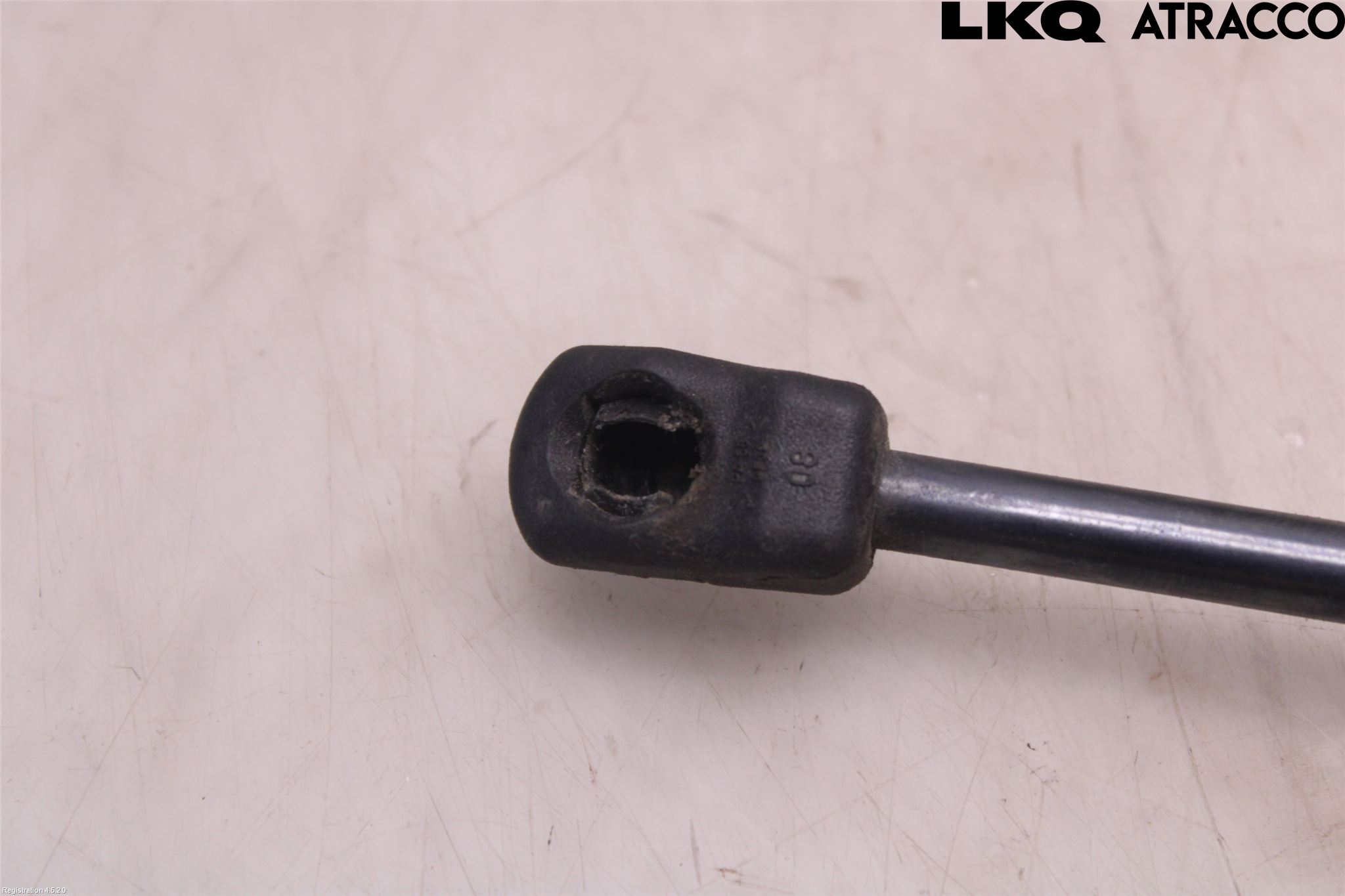 BMW X5 E70 07-13 Panser Demper-Gassfjær