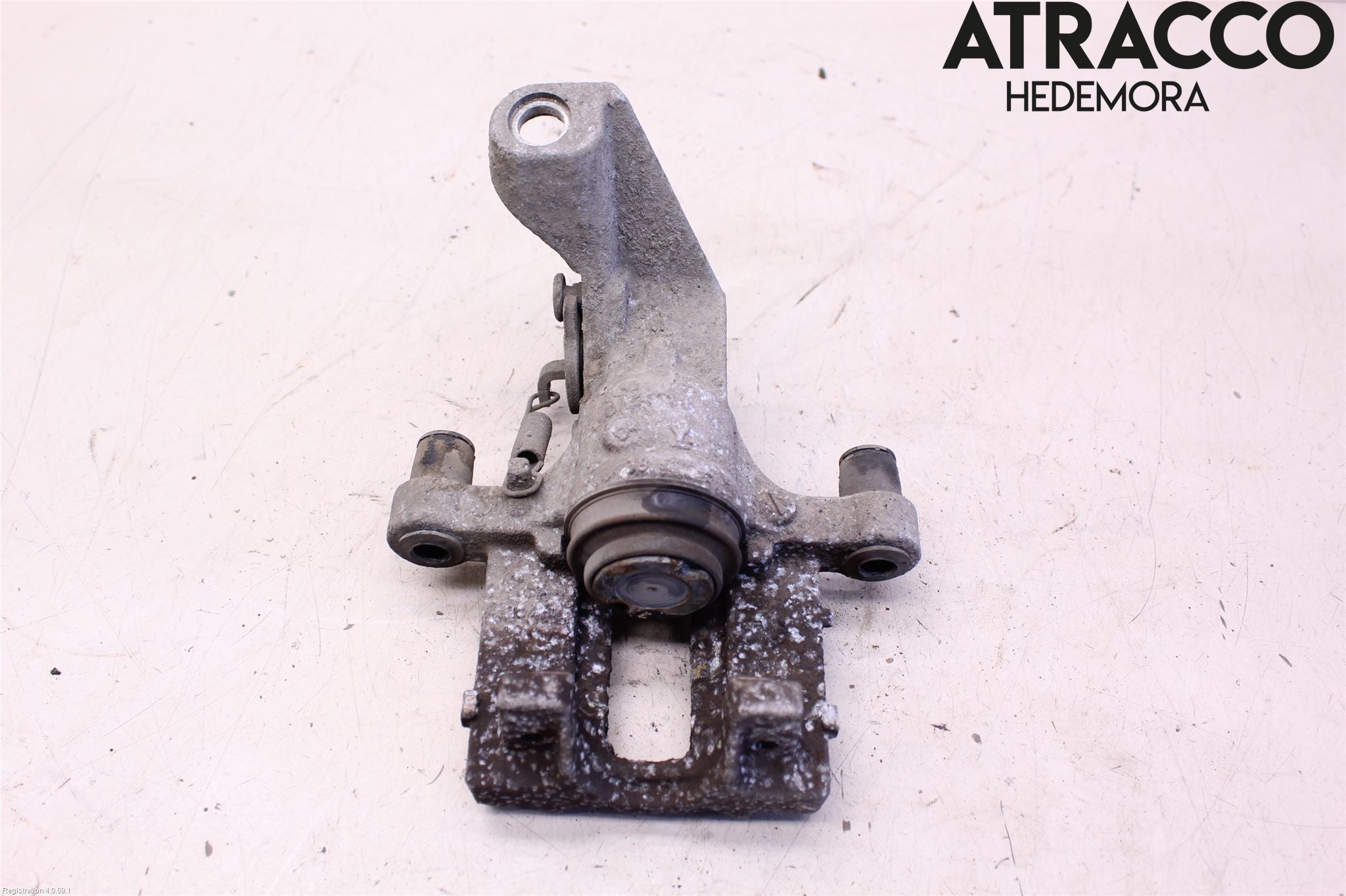 Peugeot 308 14-21 Bremsecaliper Bak Høyre