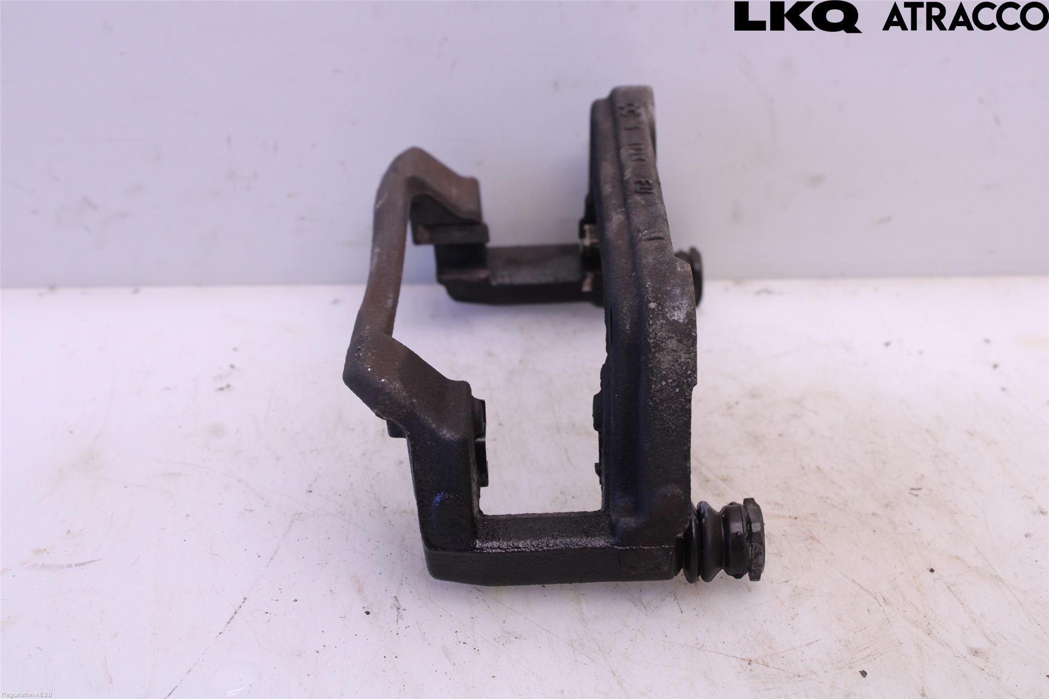 Mercedes-Benz MB CLA-KLASS (C118/X118) 19- Bremsecaliper Feste Holder