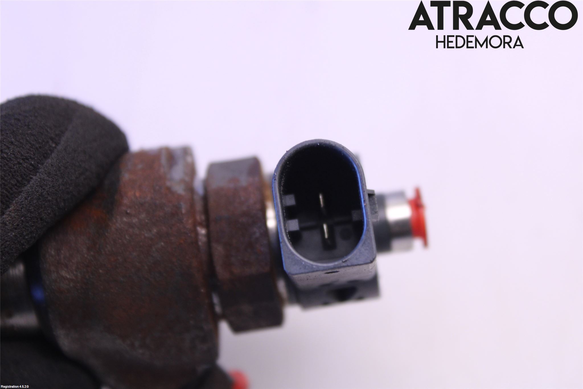 Audi A4/S4 B9 16-19 Inns Dyse