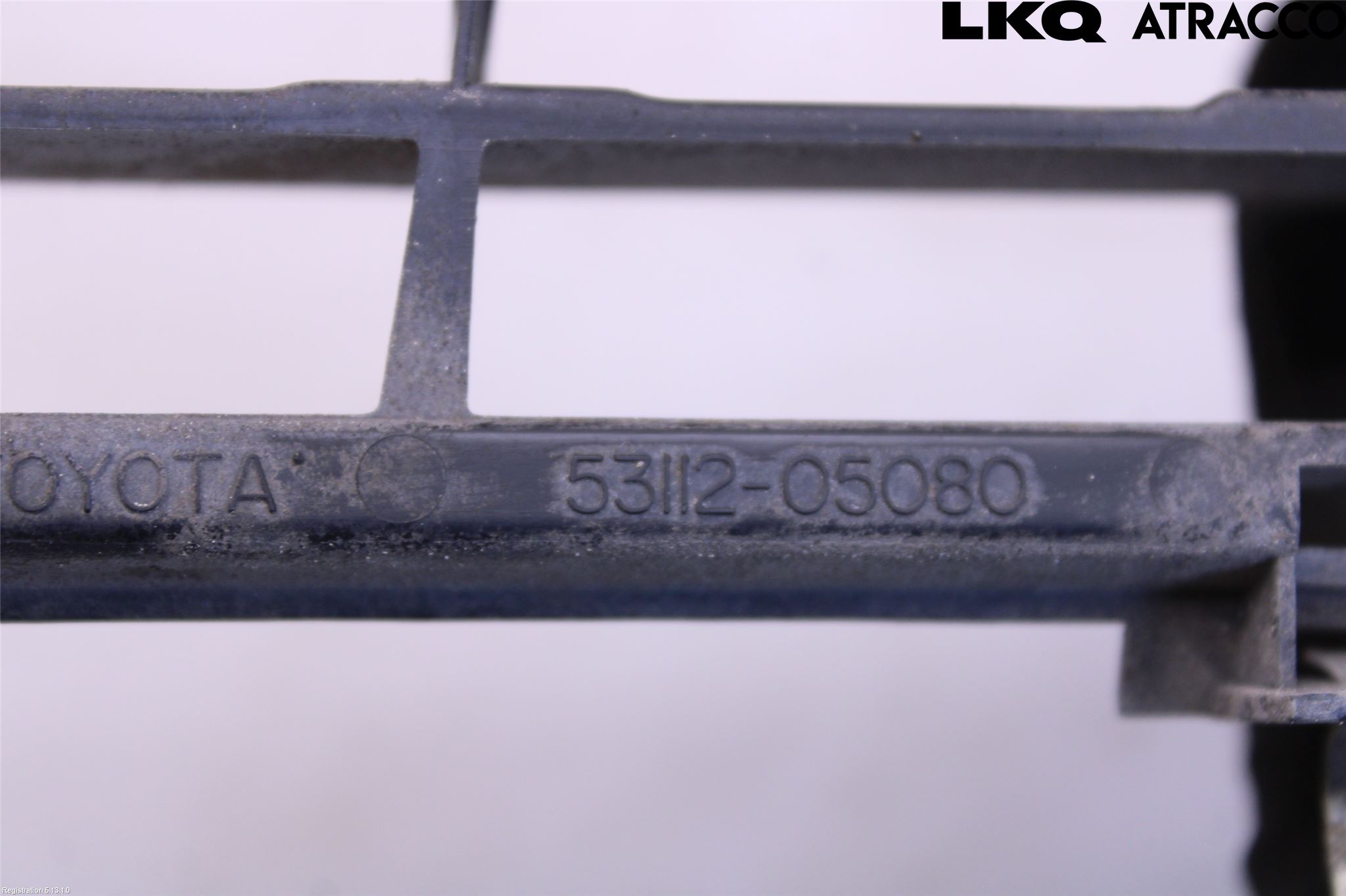 Toyota AVENSIS 09-15 Grill-Gitter