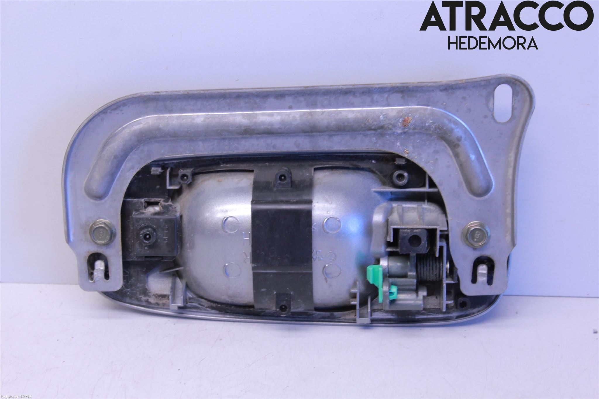 Subaru IMPREZA II  06-07 Dørhandtak Ytre Venstre